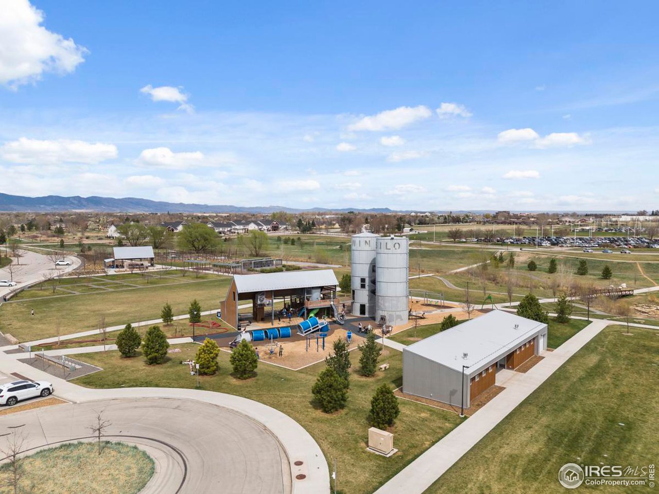 2981 Spring Harvest Ln