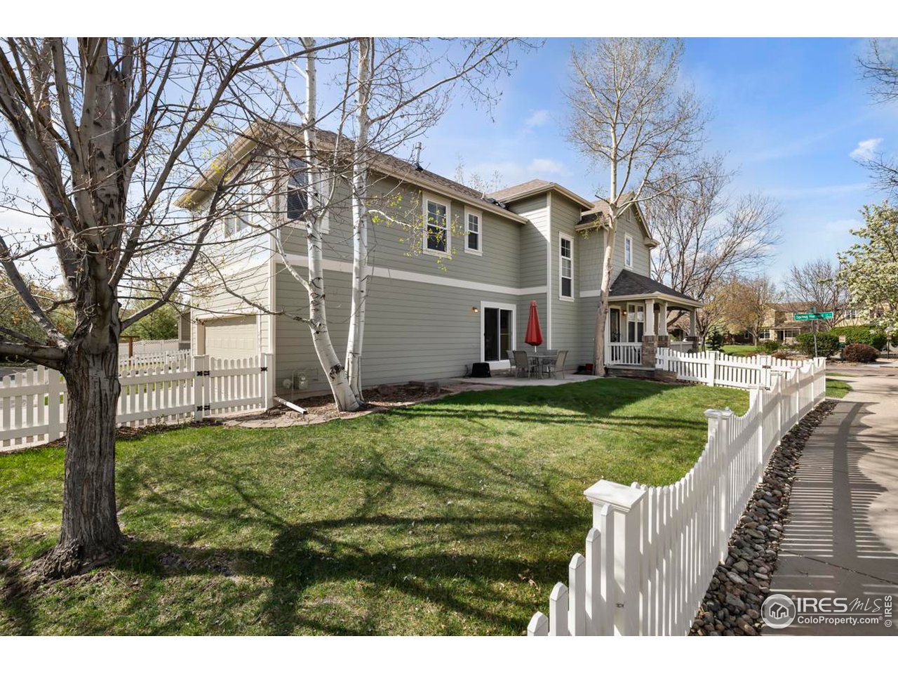 2981 Spring Harvest Ln