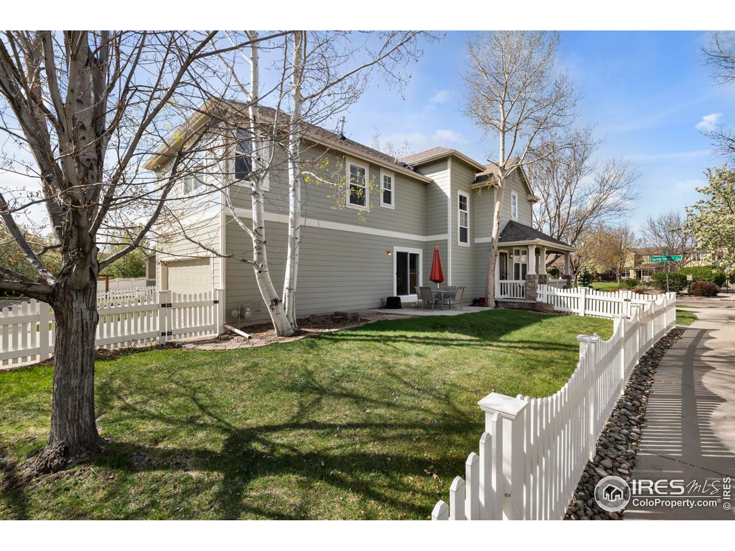 2981 Spring Harvest Ln