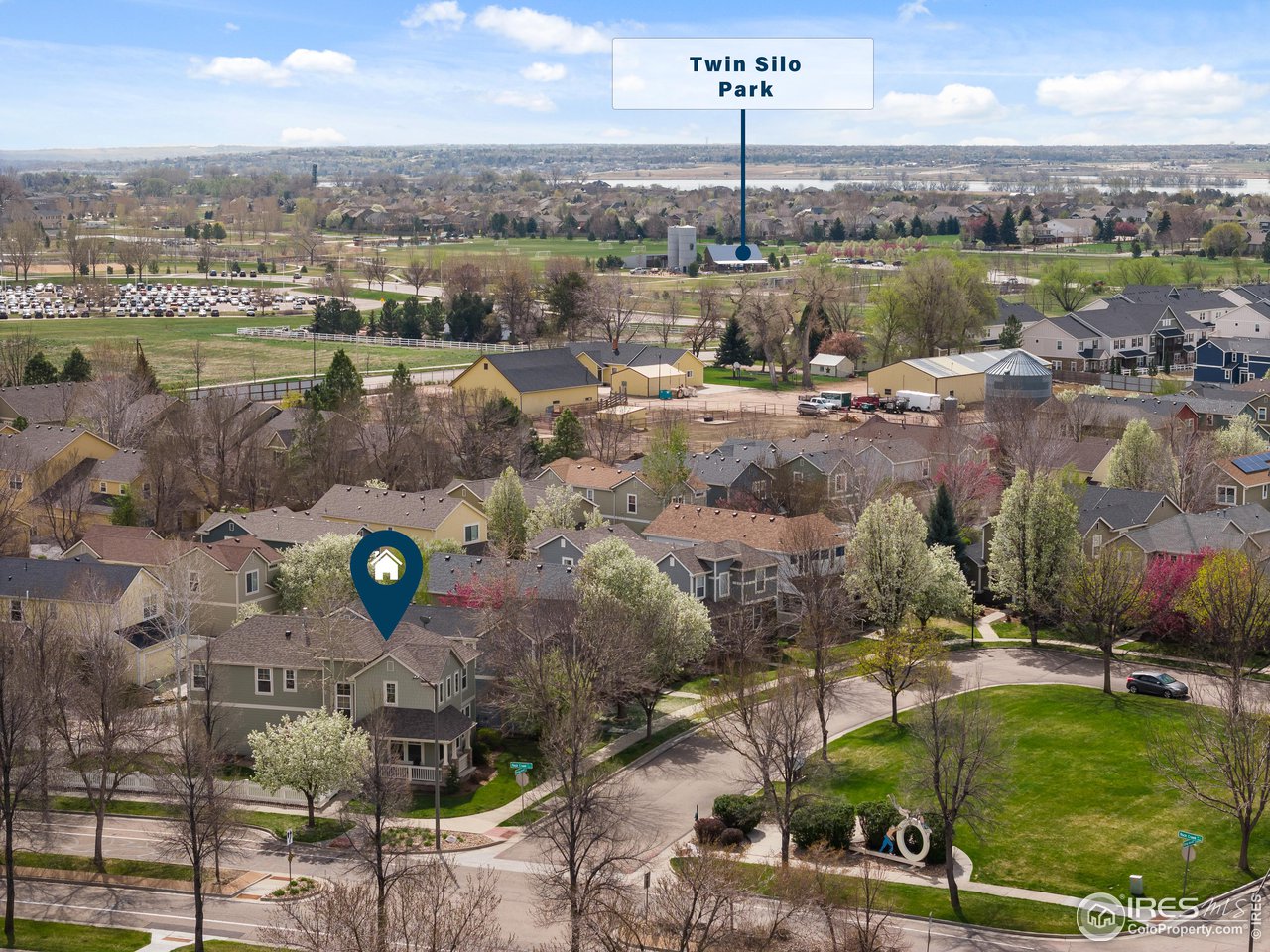 2981 Spring Harvest Ln