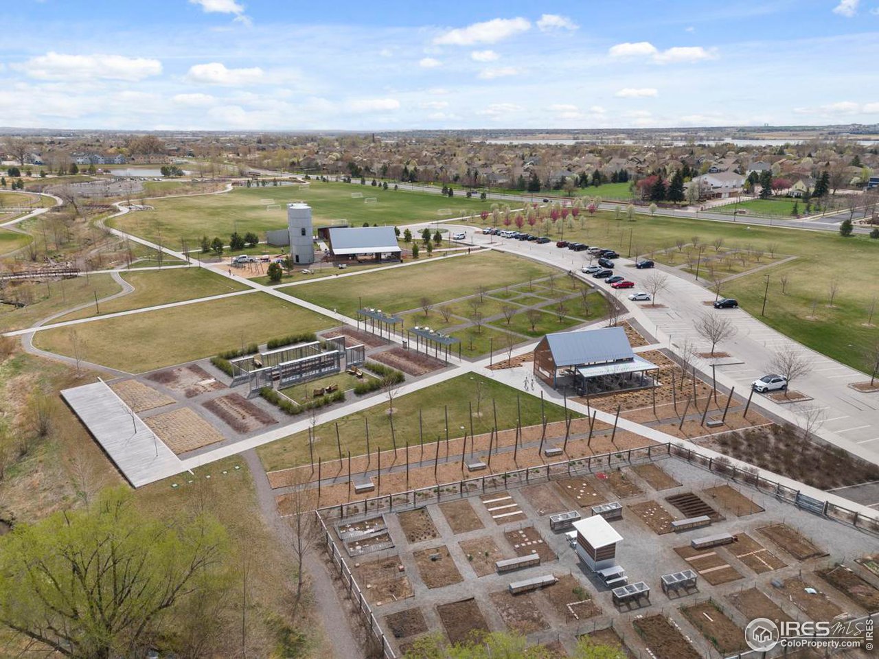 2981 Spring Harvest Ln