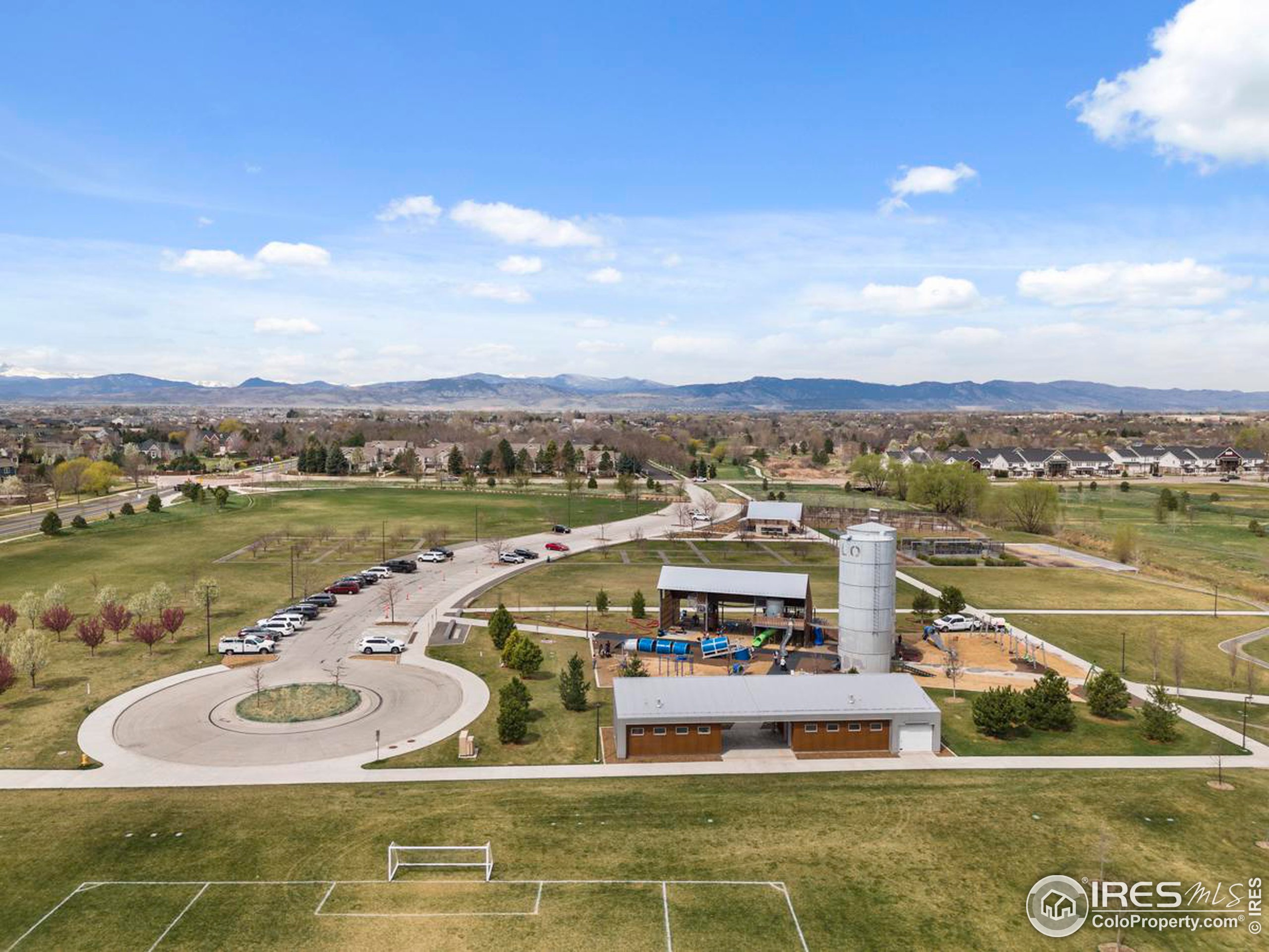 2981 Spring Harvest Ln