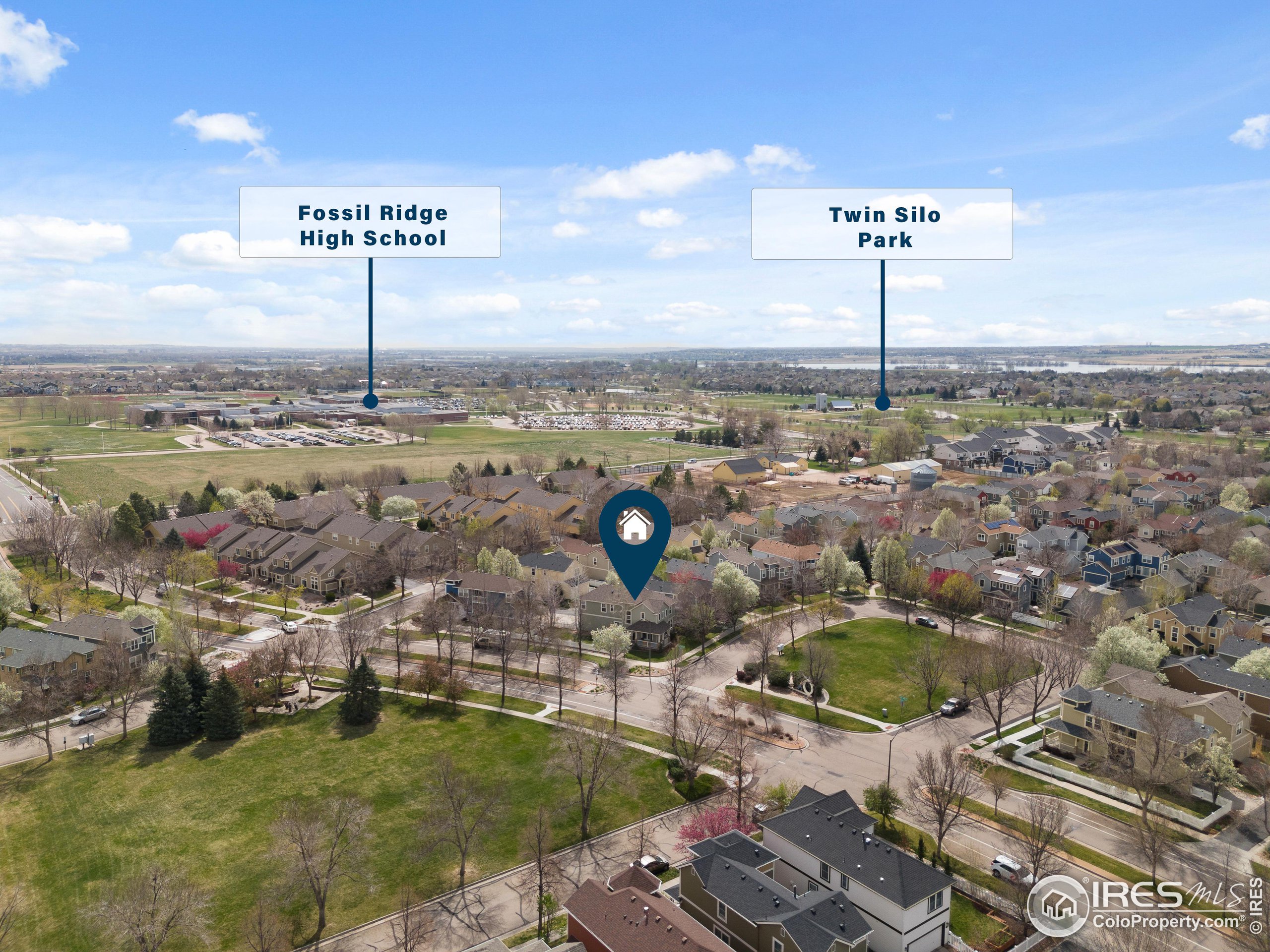 2981 Spring Harvest Ln