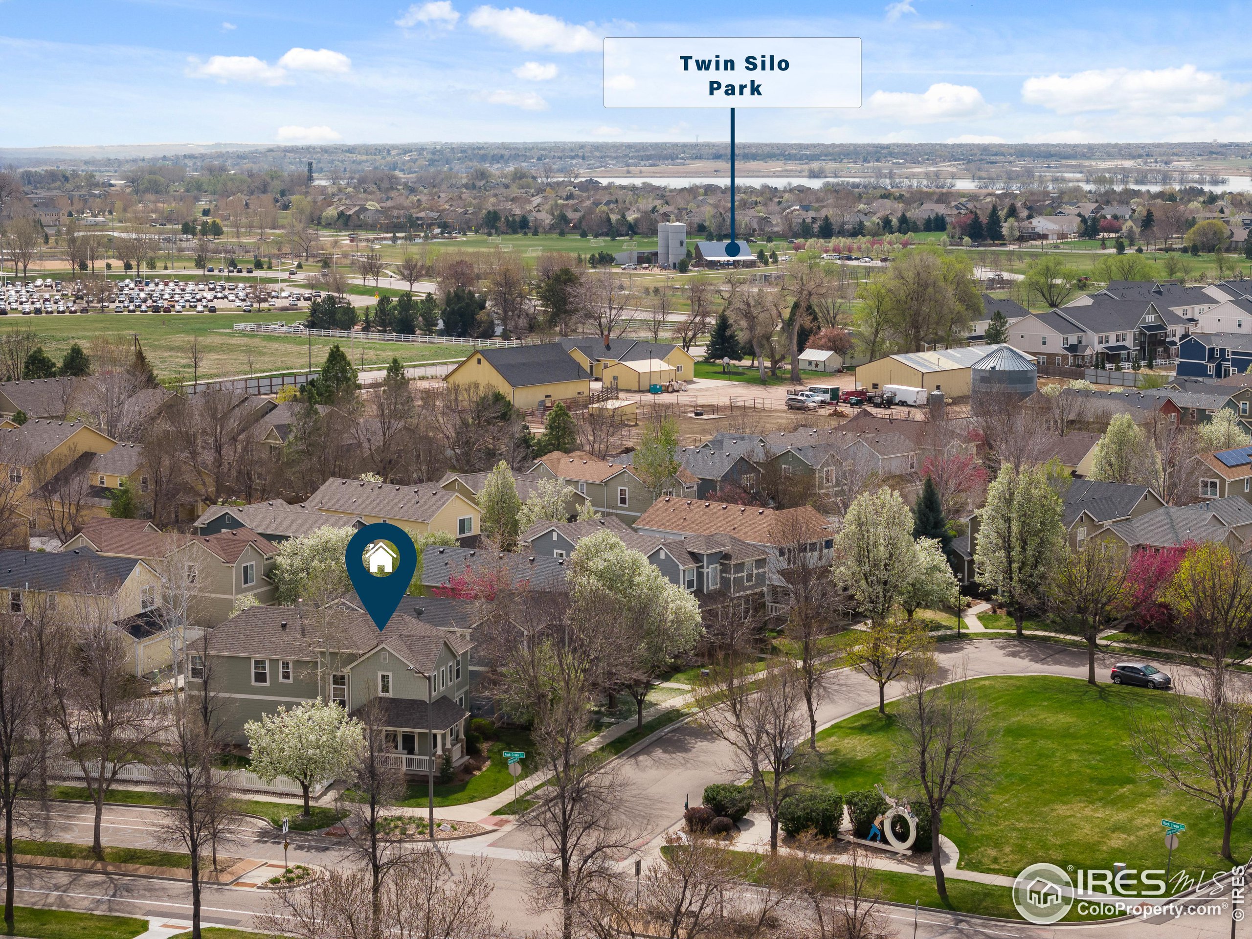 2981 Spring Harvest Ln