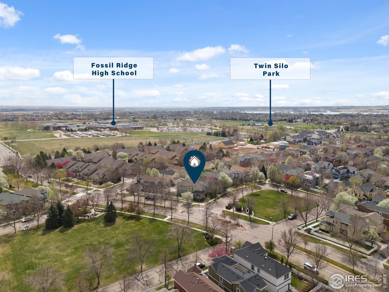 2981 Spring Harvest Ln