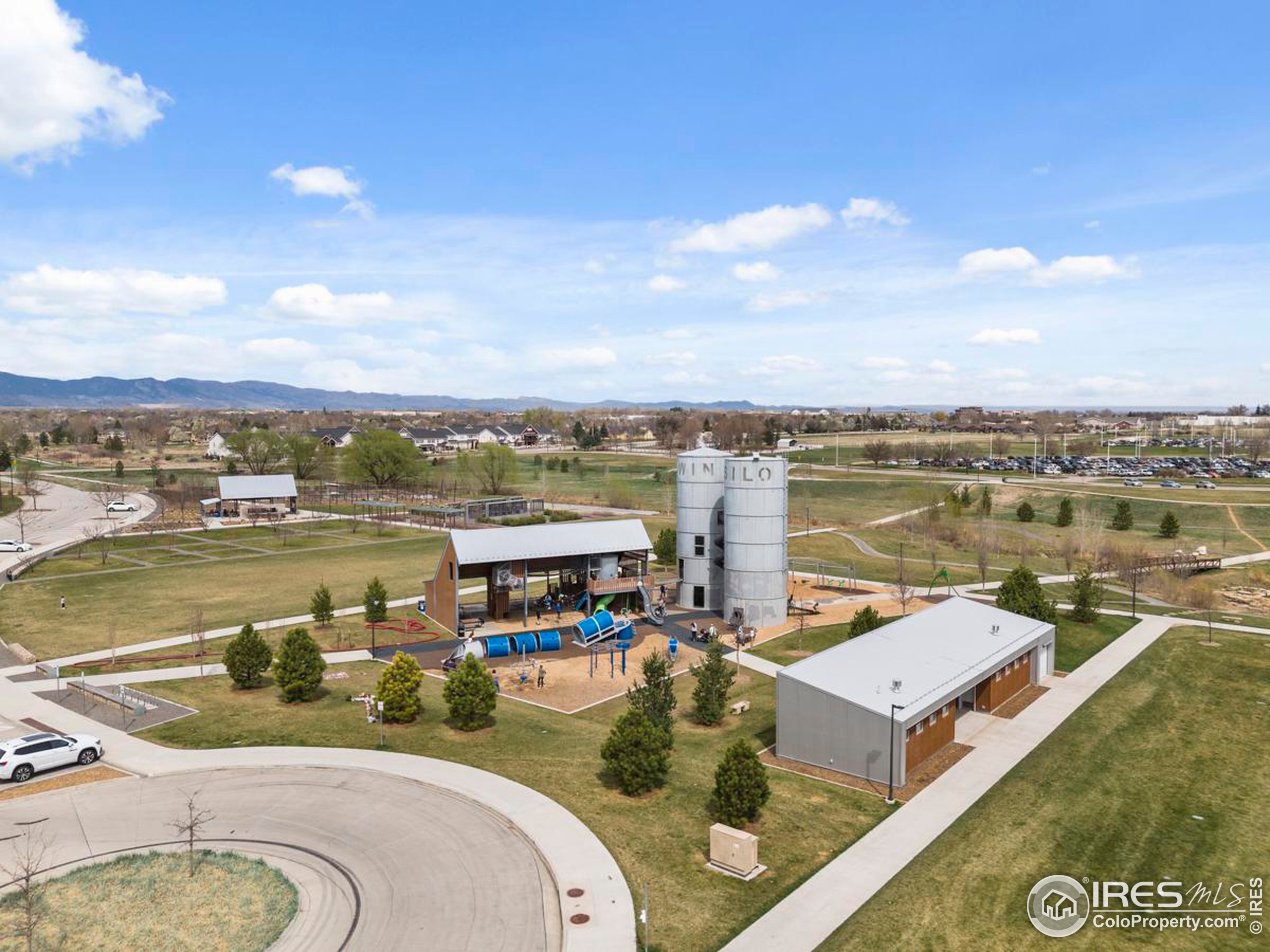 2981 Spring Harvest Ln