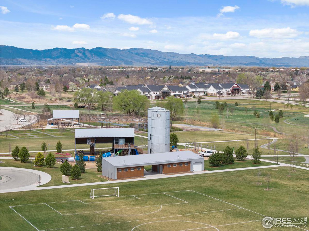 2981 Spring Harvest Ln