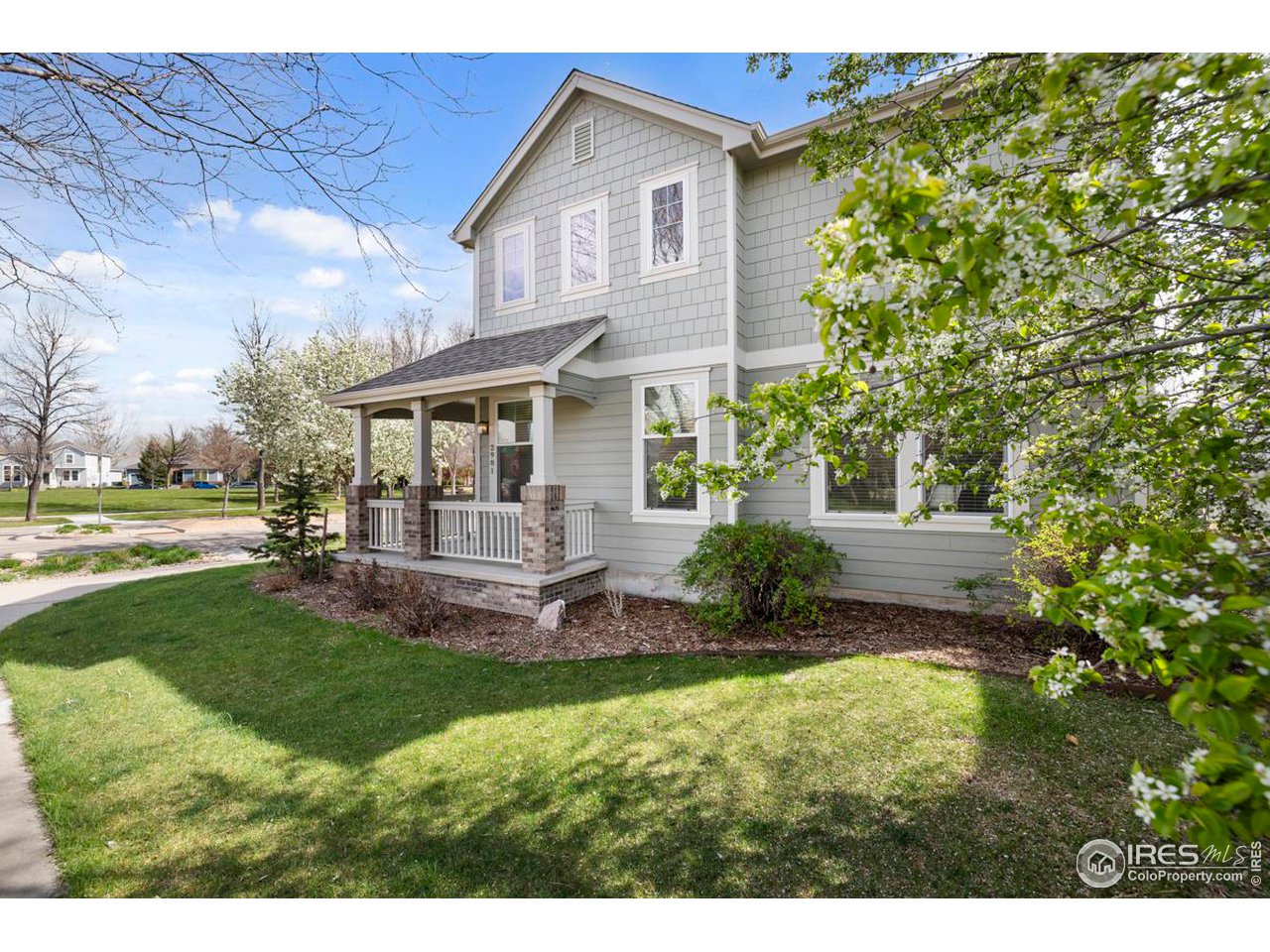 2981 Spring Harvest Ln