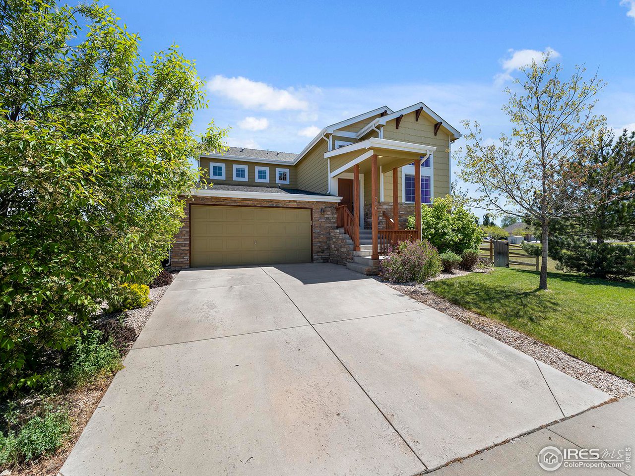786 Vista Grande Cir