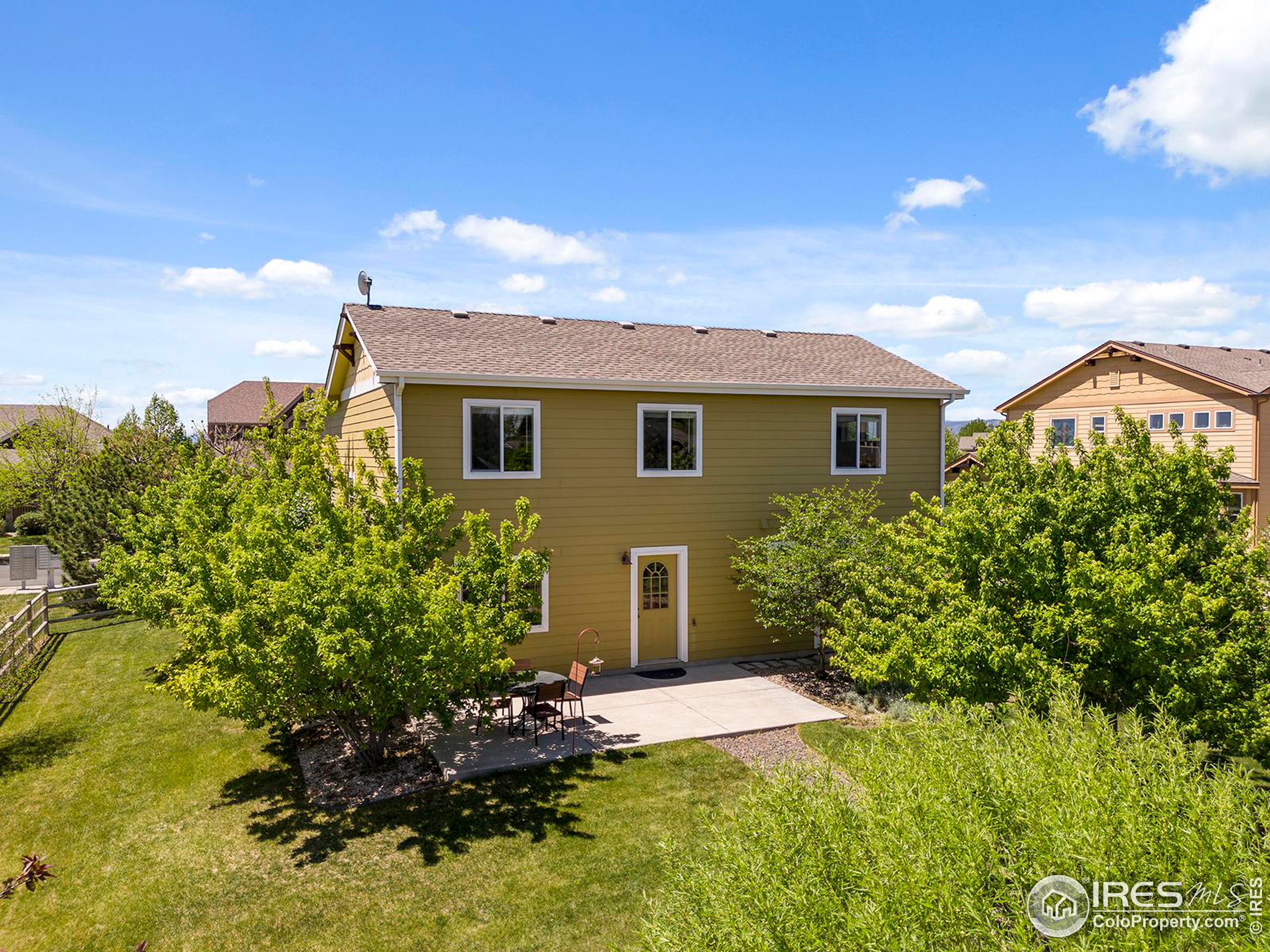 786 Vista Grande Cir