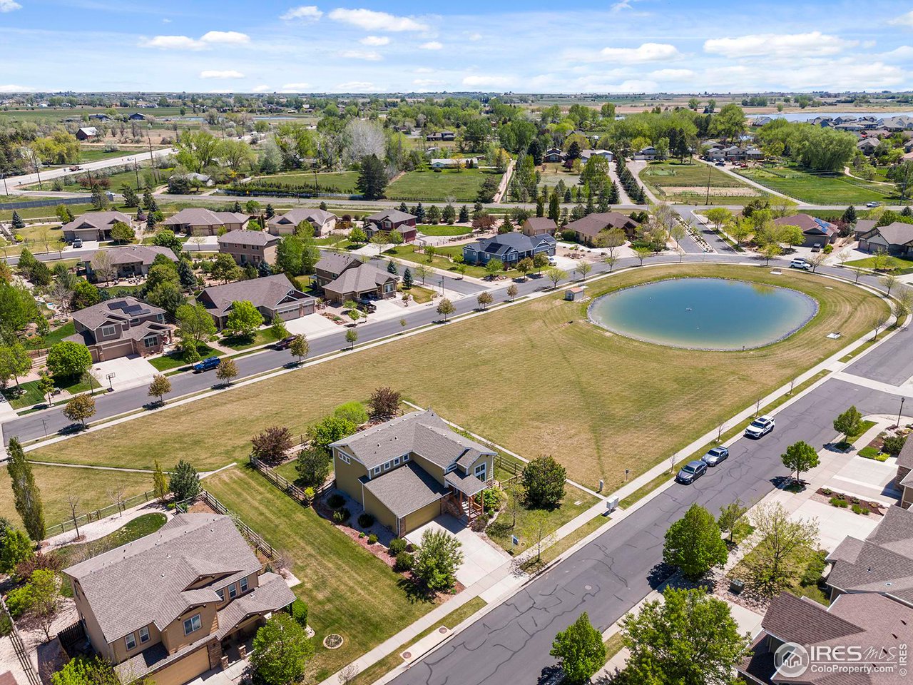 786 Vista Grande Cir