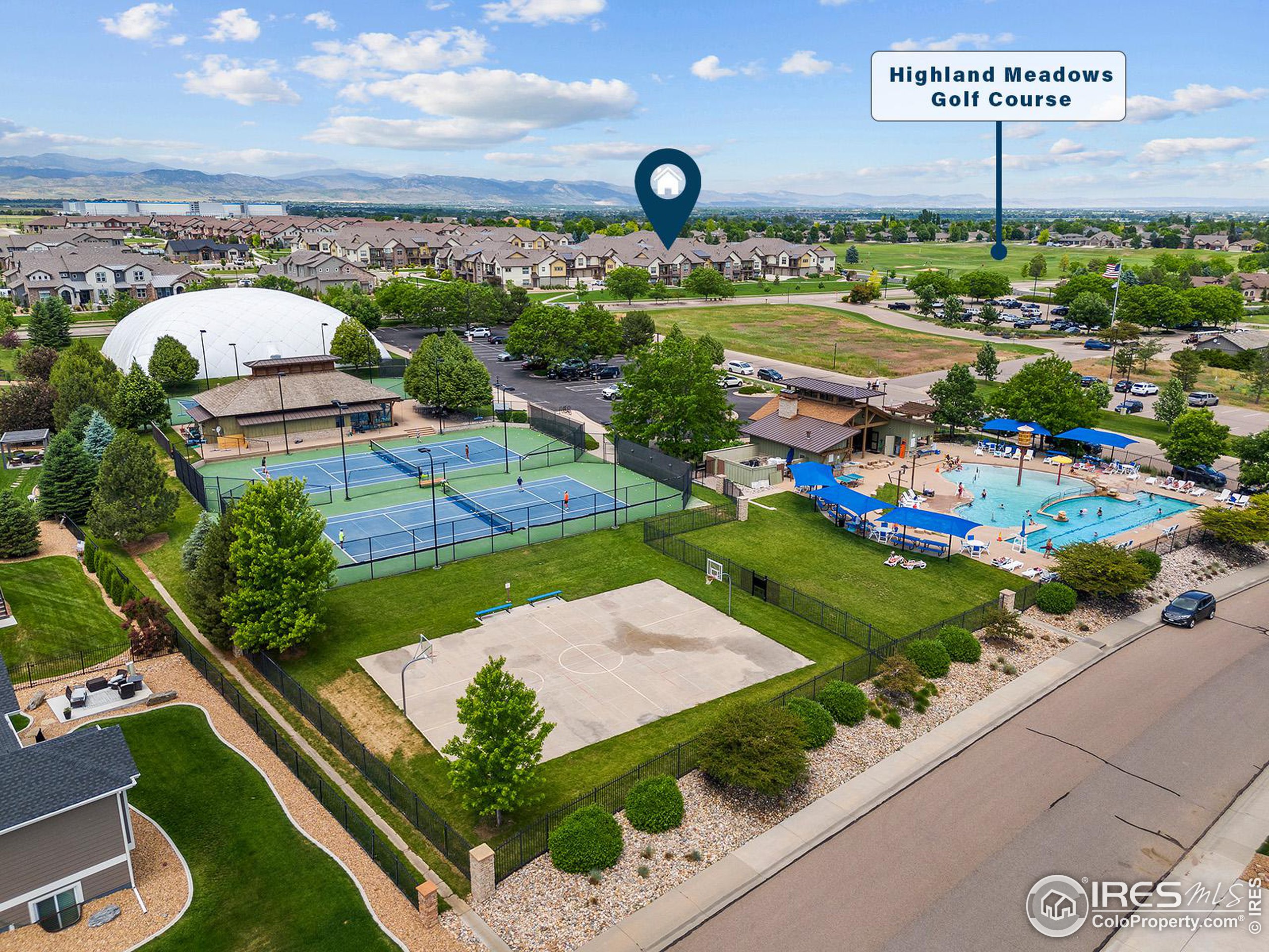 6672 Crystal Downs Dr 101