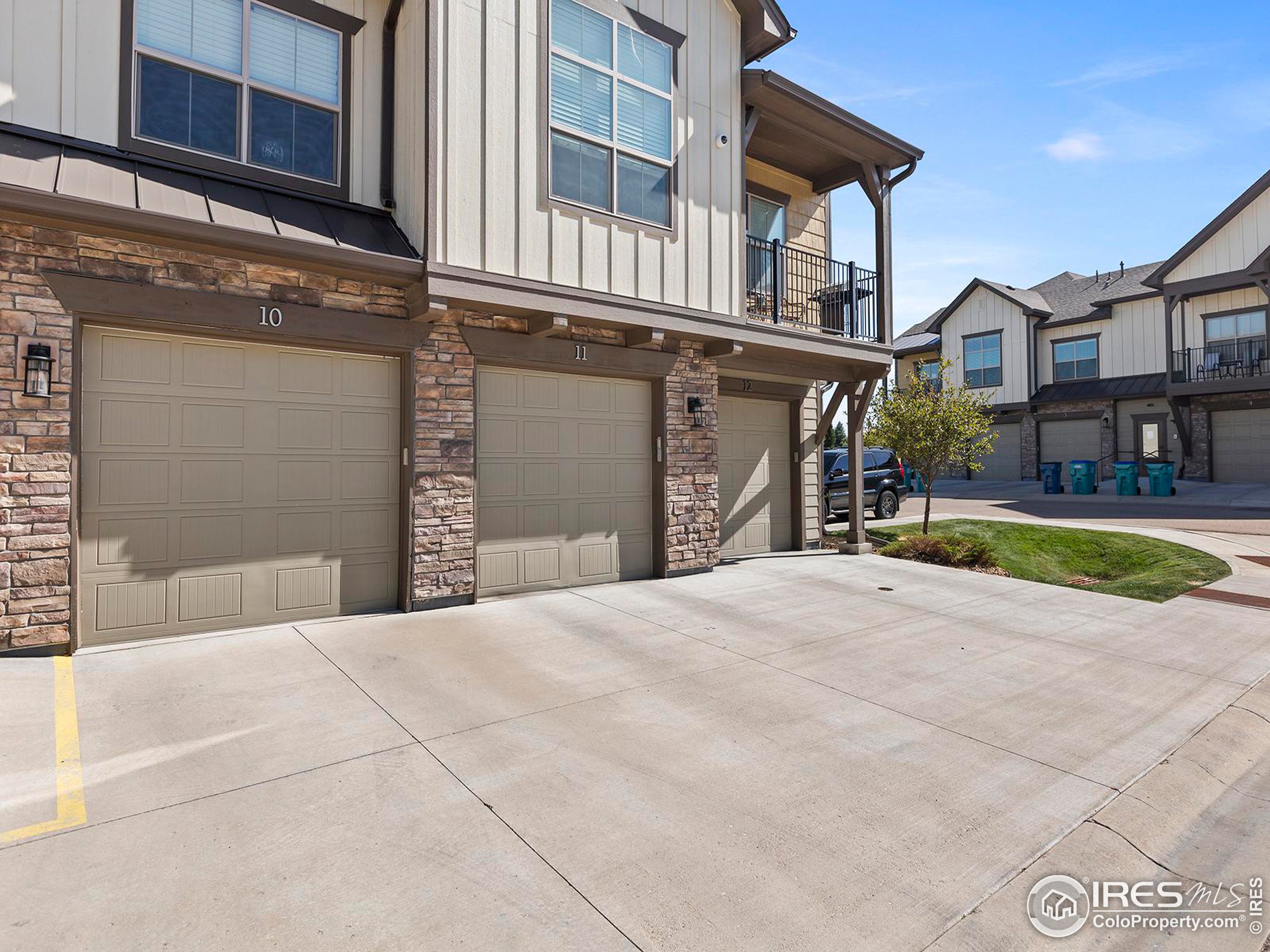 6672 Crystal Downs Dr 101