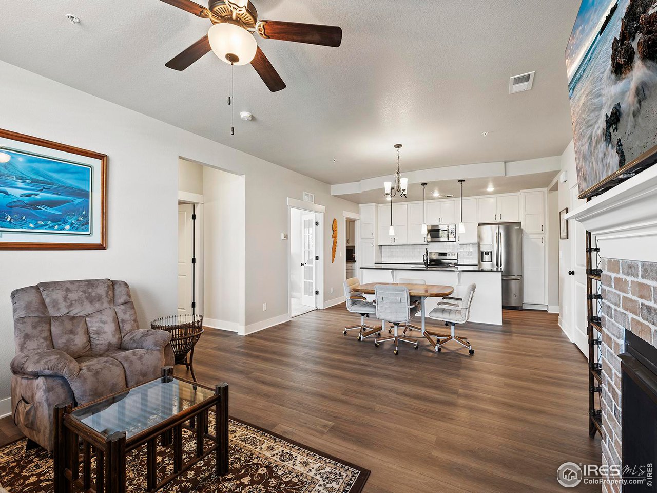 6672 Crystal Downs Dr 101