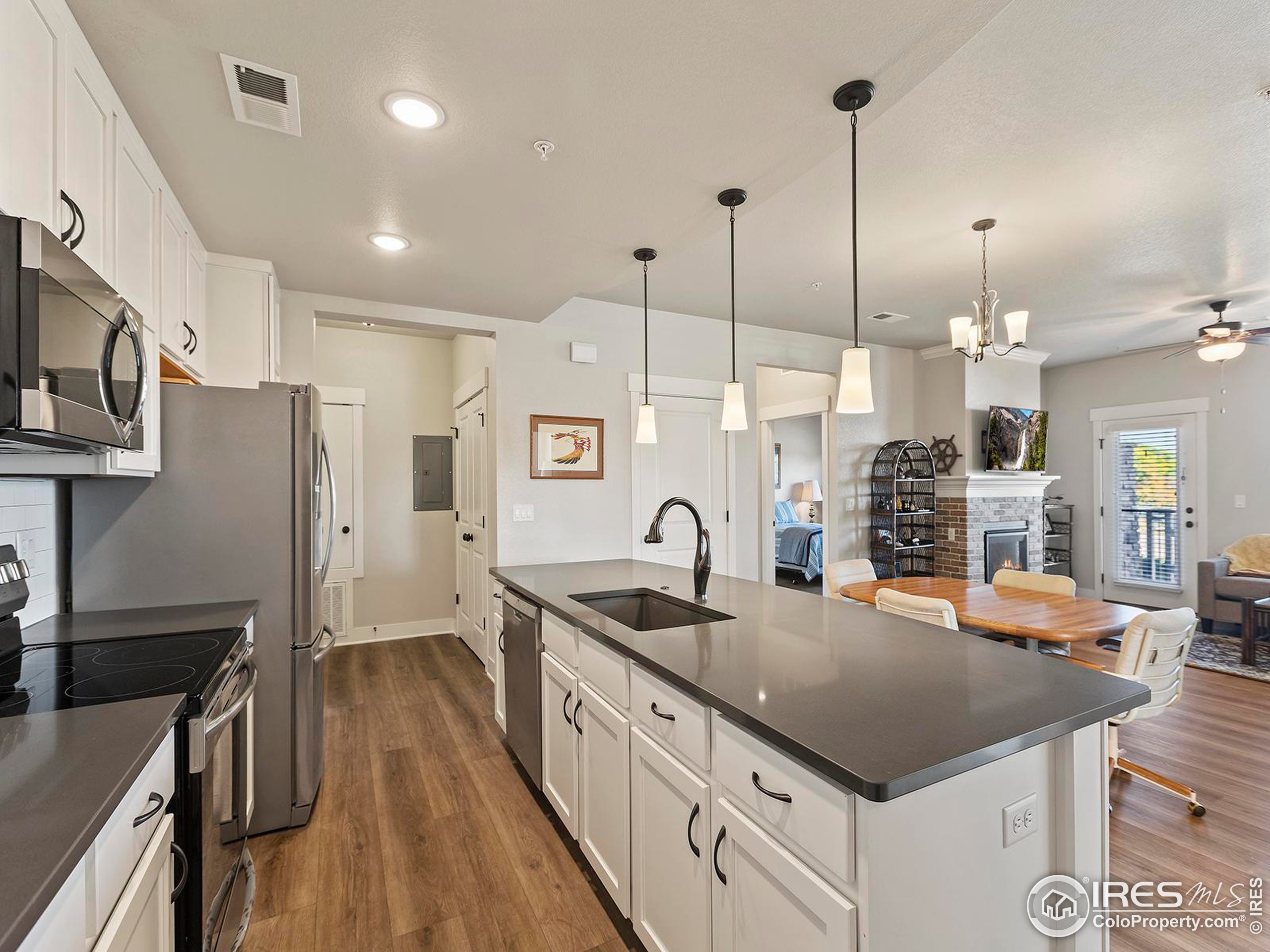 6672 Crystal Downs Dr 101