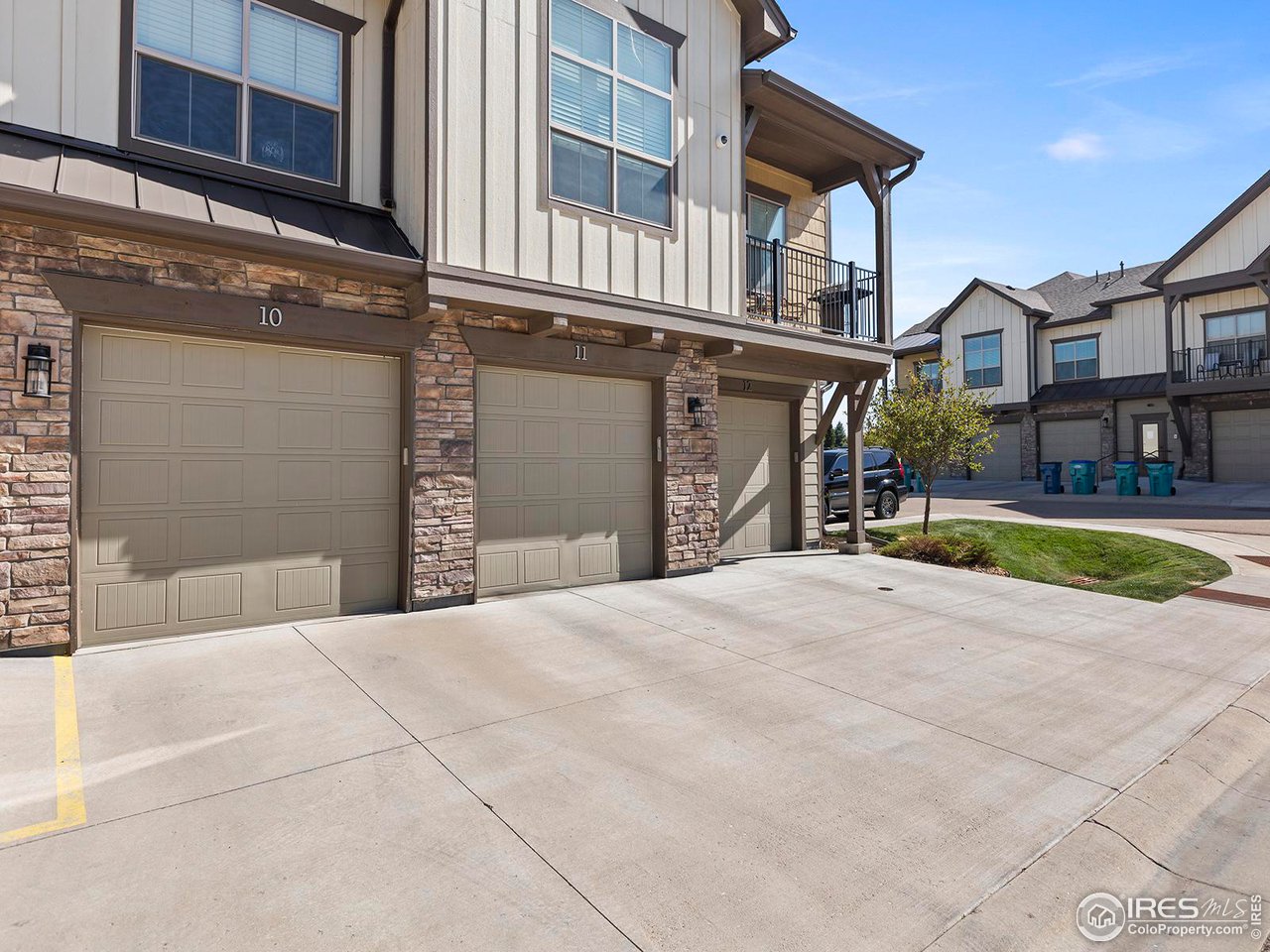 6672 Crystal Downs Dr 101