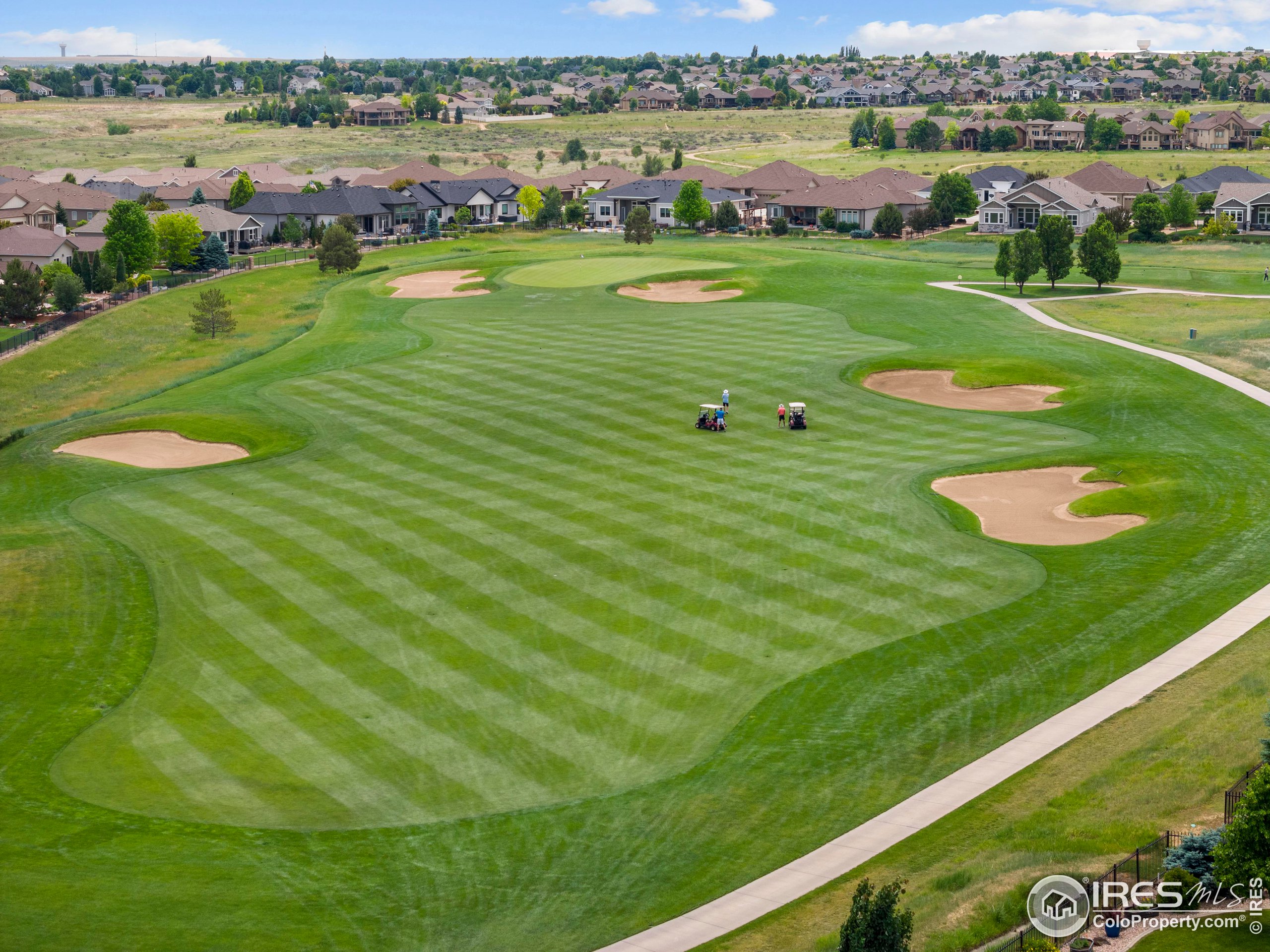 6672 Crystal Downs Dr 101