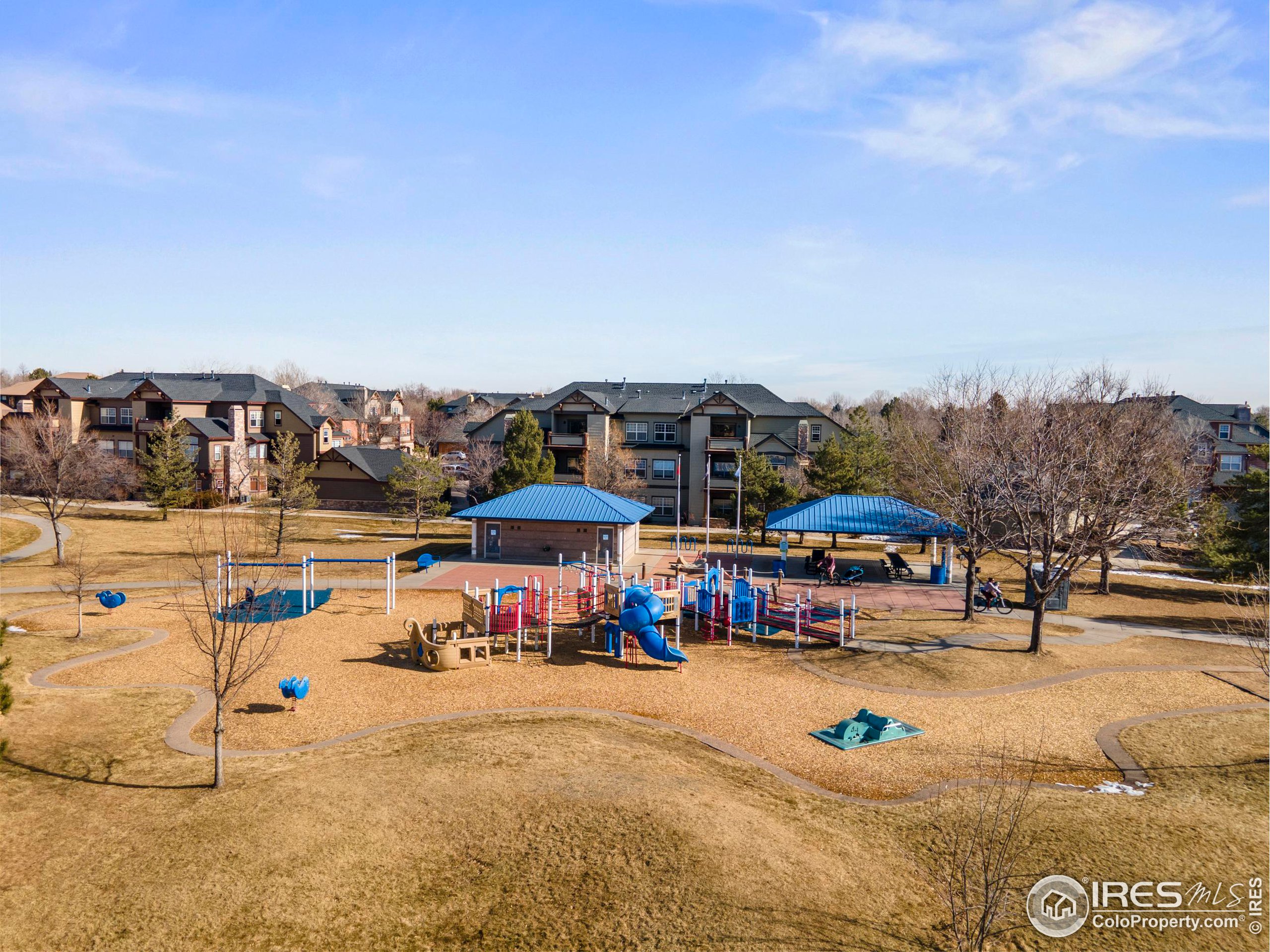 5220 Boardwalk Dr G-31