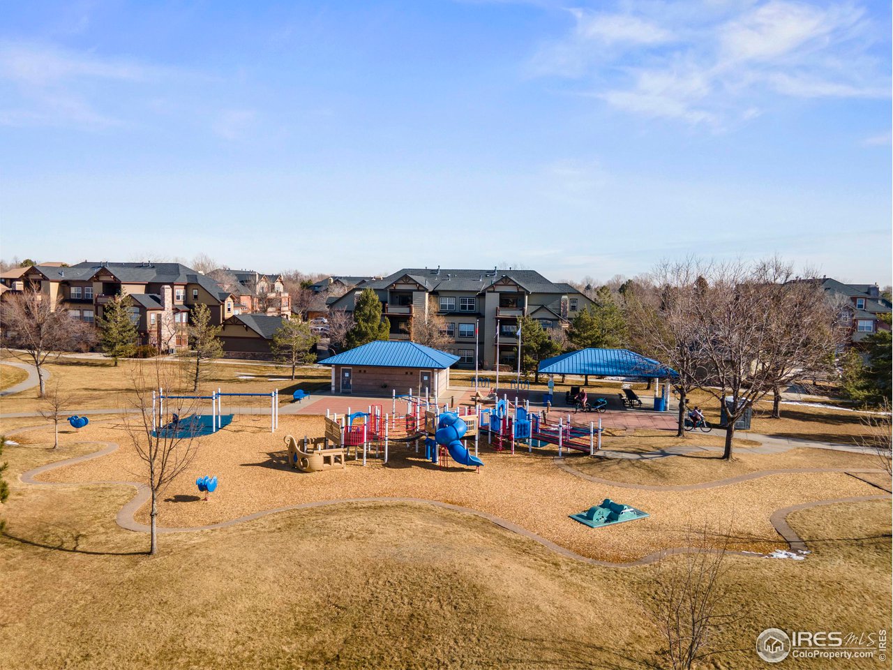 5220 Boardwalk Dr G-31