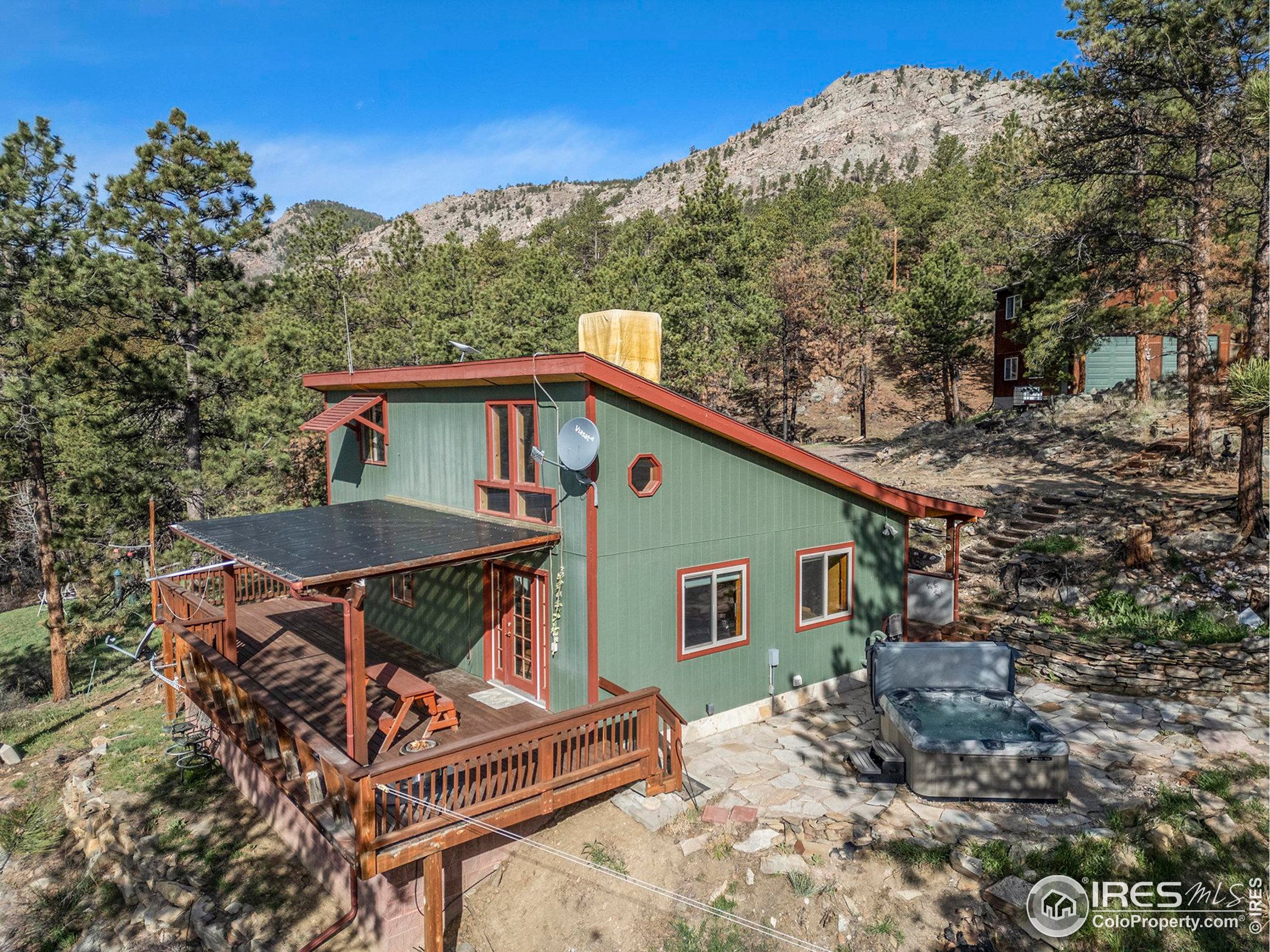 2278 Spruce Mountain Dr