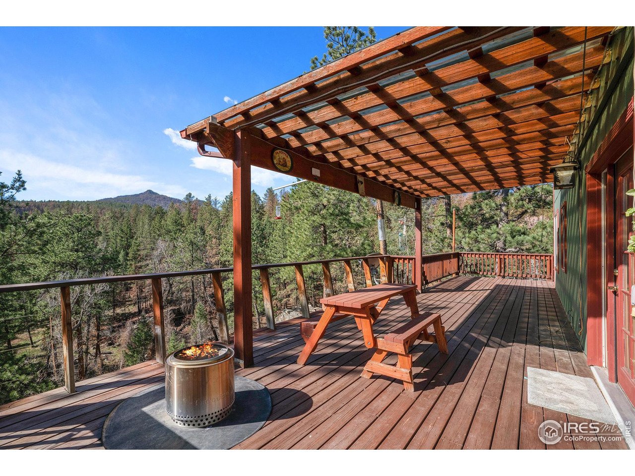 2278 Spruce Mountain Dr