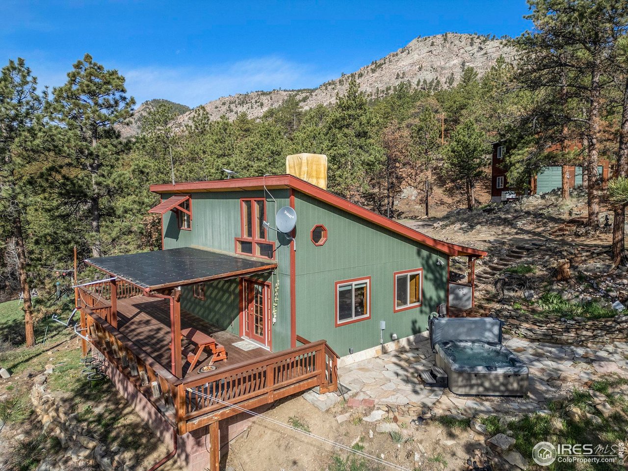 2278 Spruce Mountain Dr