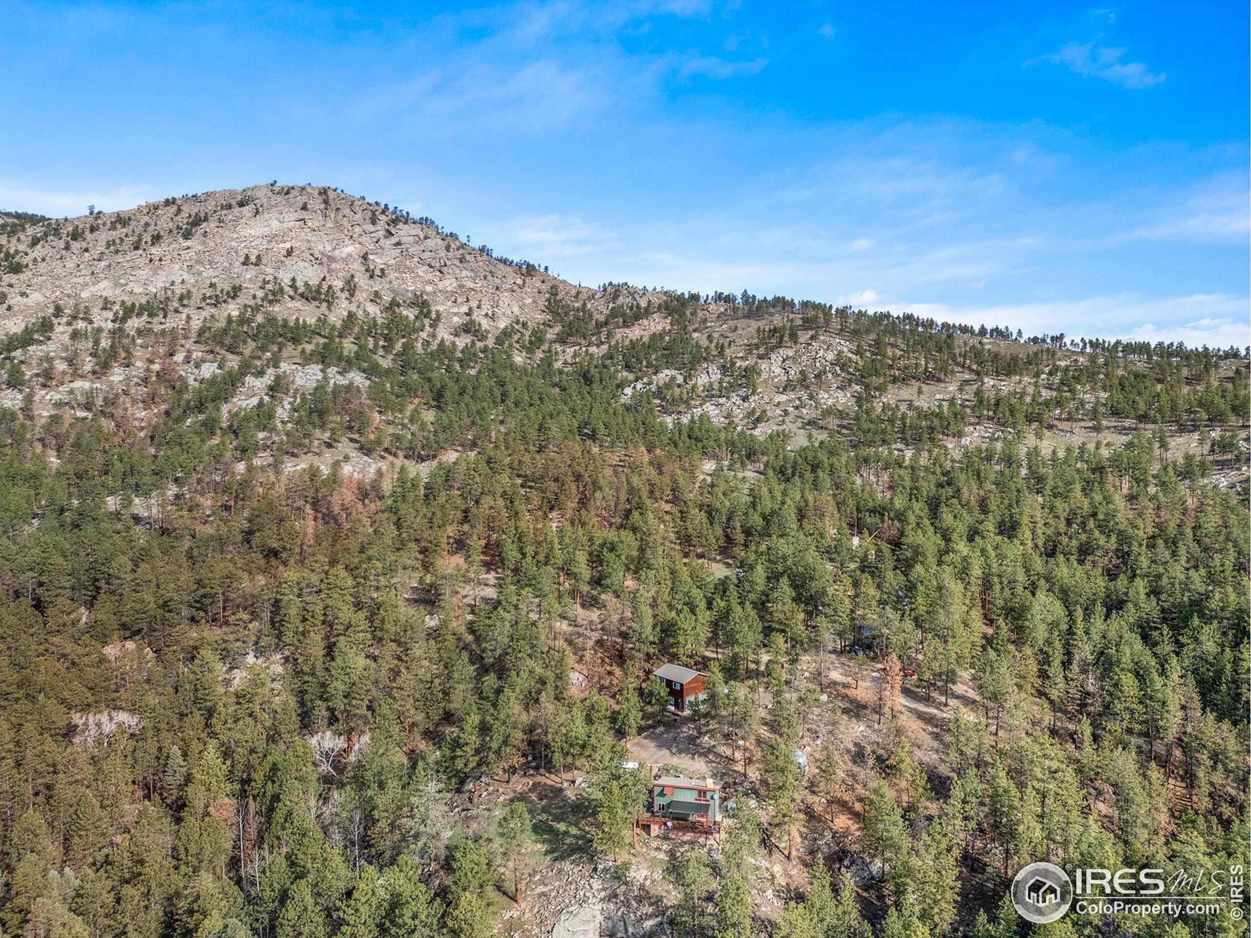 2278 Spruce Mountain Dr