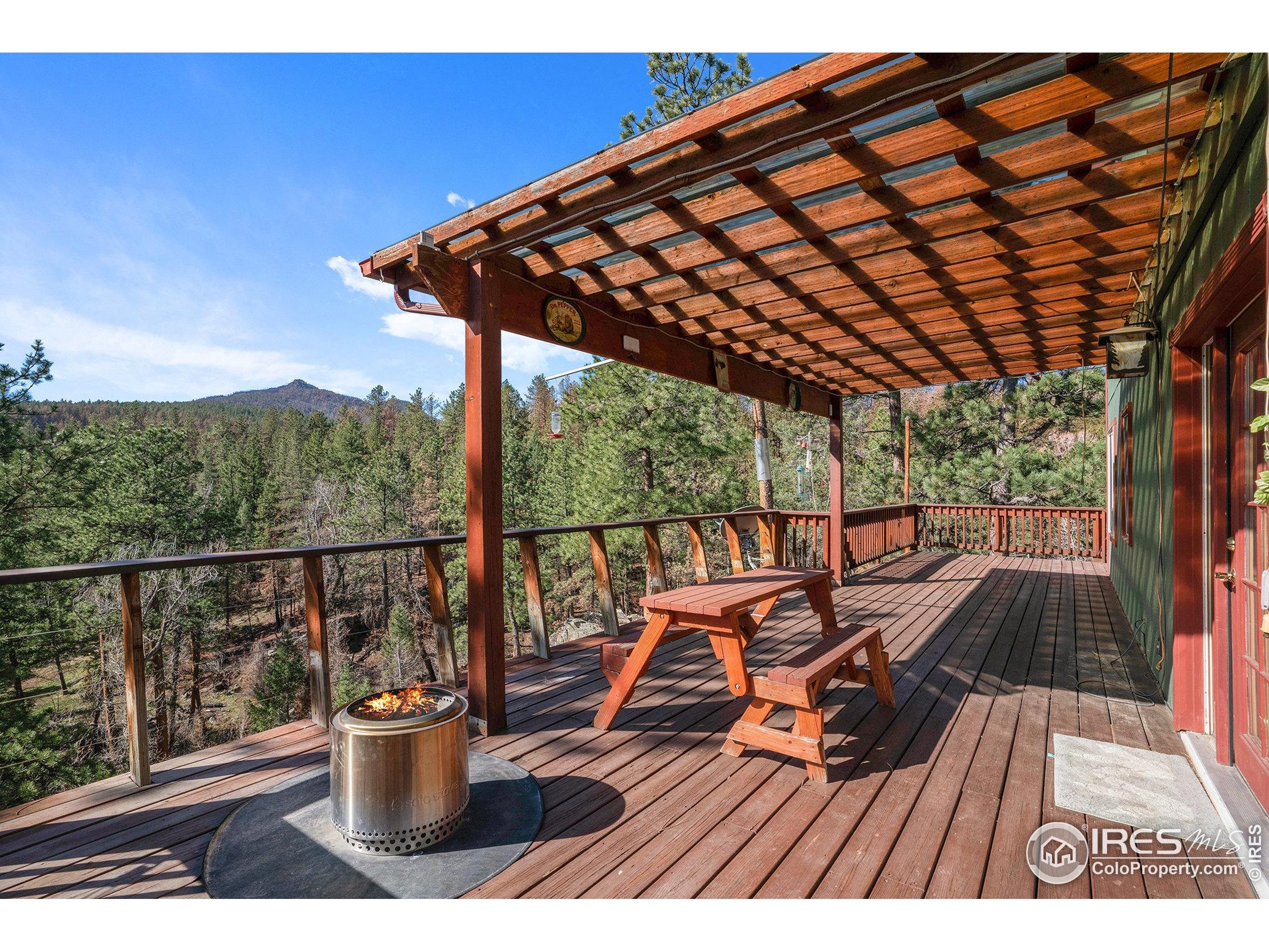 2278 Spruce Mountain Dr