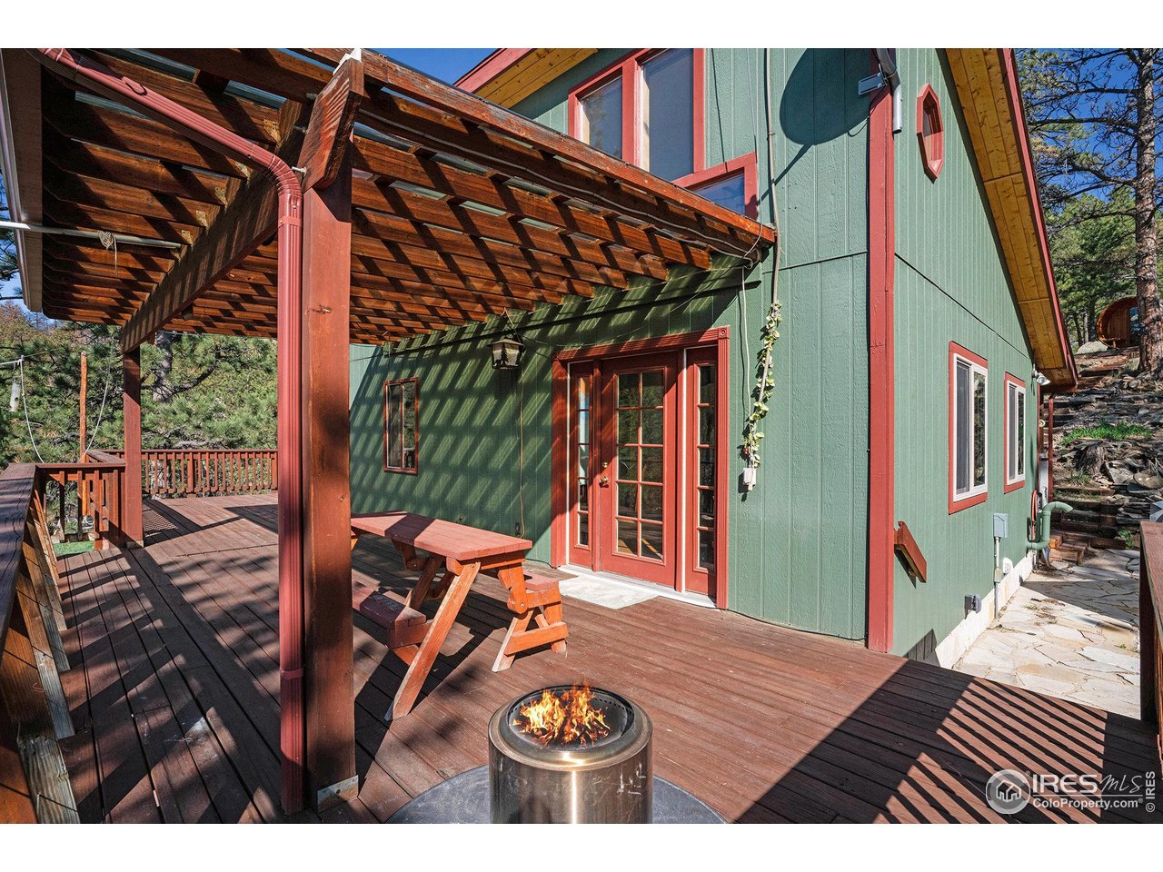 2278 Spruce Mountain Dr