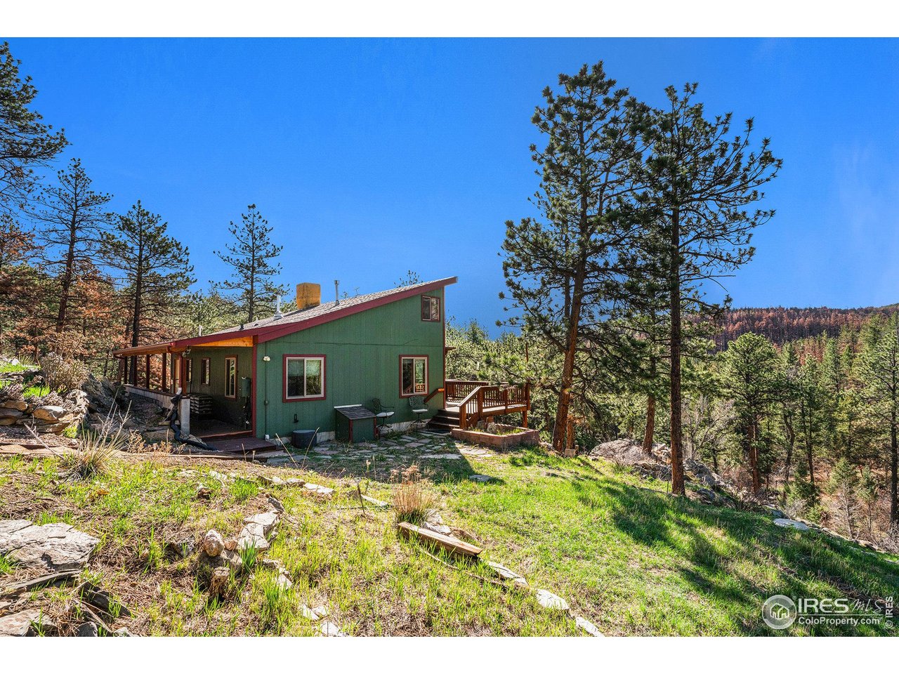 2278 Spruce Mountain Dr