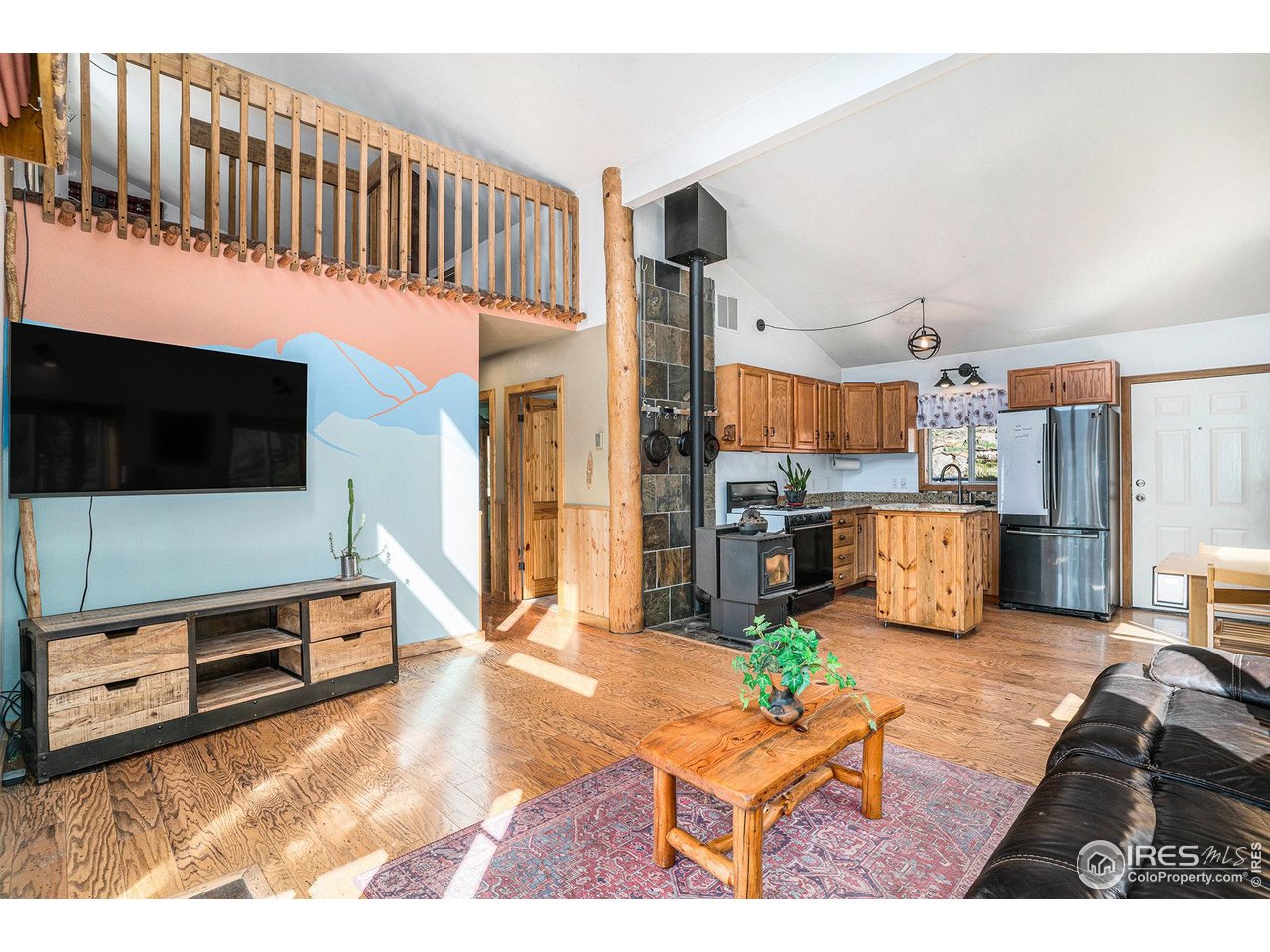 2278 Spruce Mountain Dr