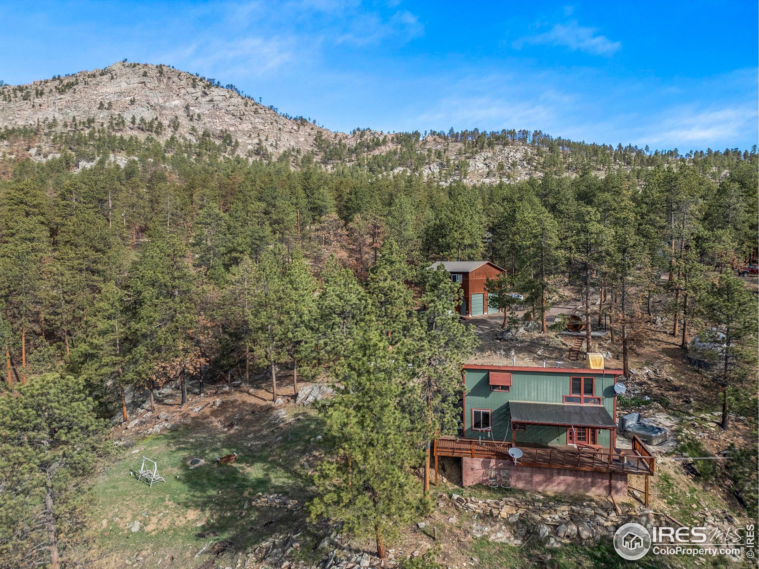 2278 Spruce Mountain Dr