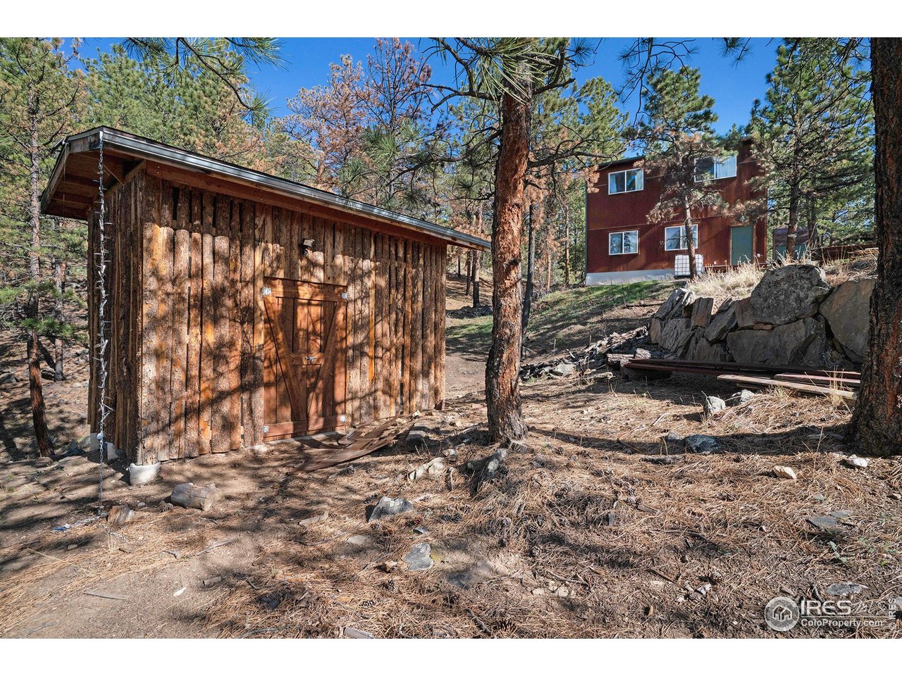 2278 Spruce Mountain Dr