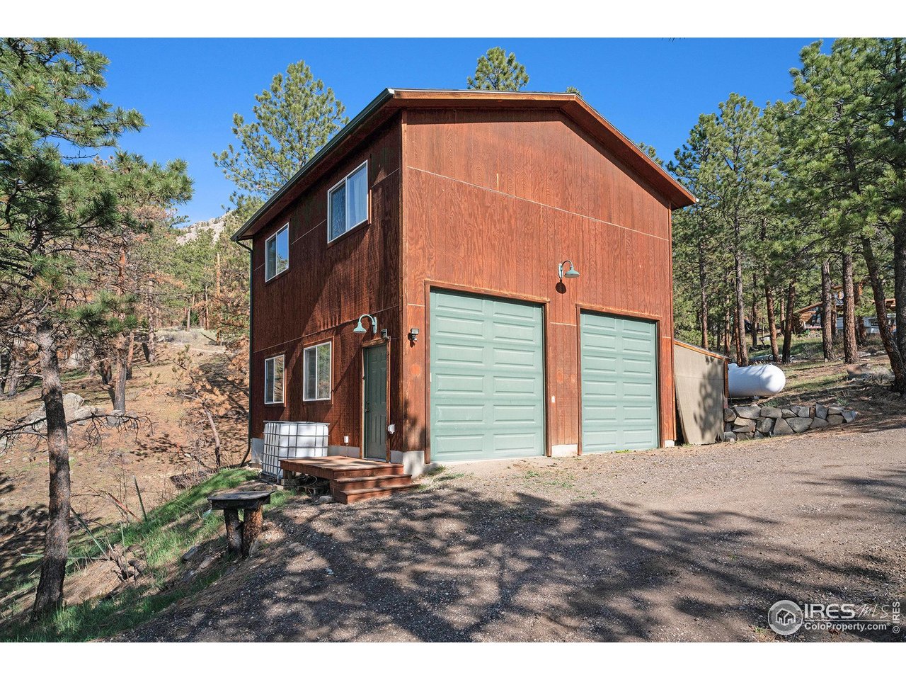 2278 Spruce Mountain Dr