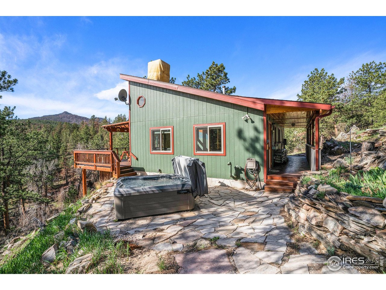 2278 Spruce Mountain Dr