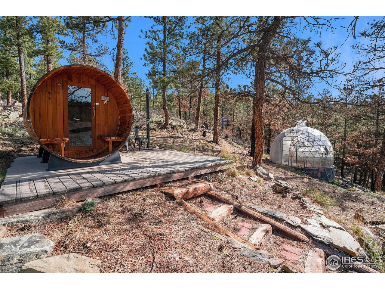 2278 Spruce Mountain Dr