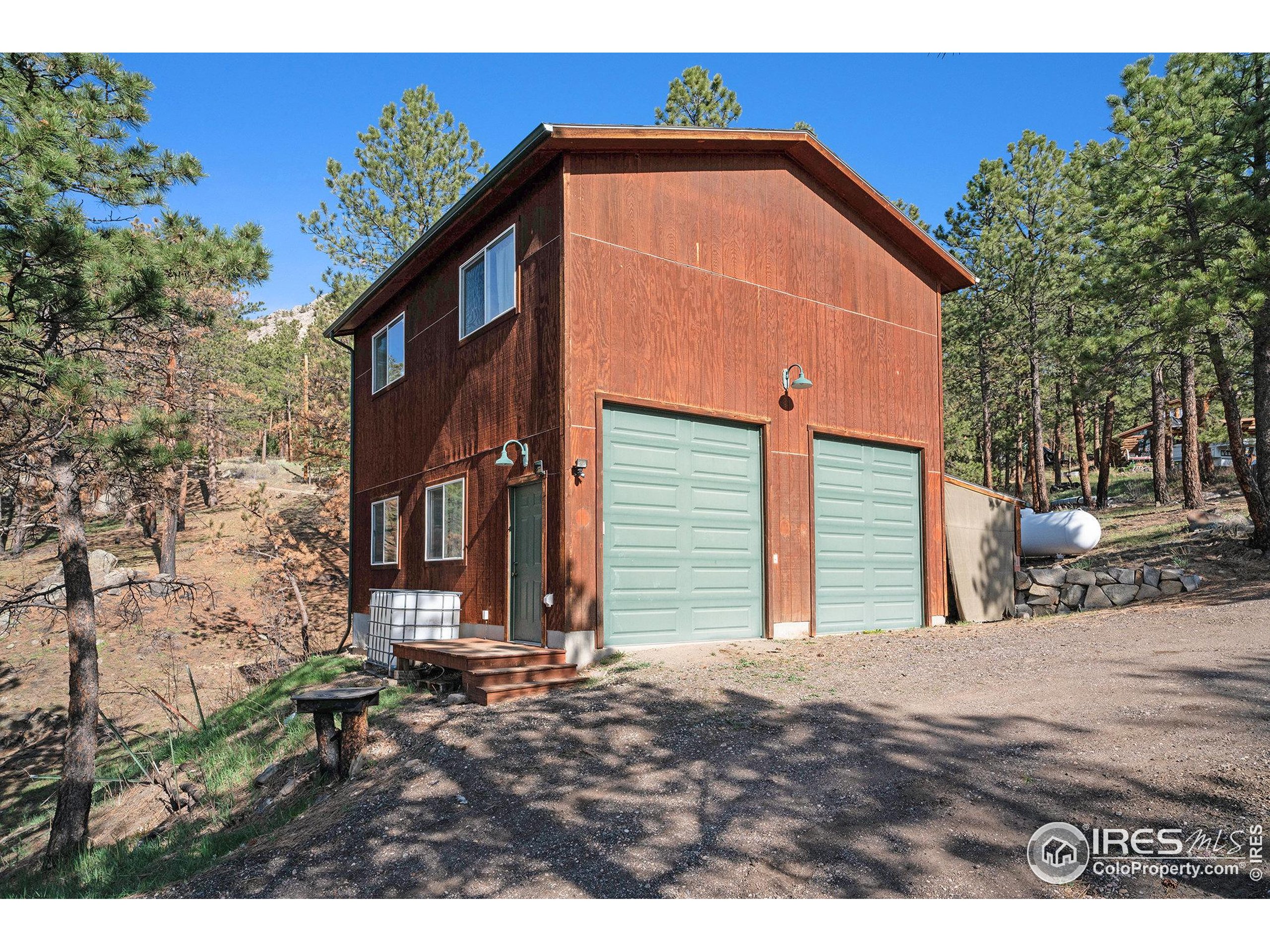 2278 Spruce Mountain Dr