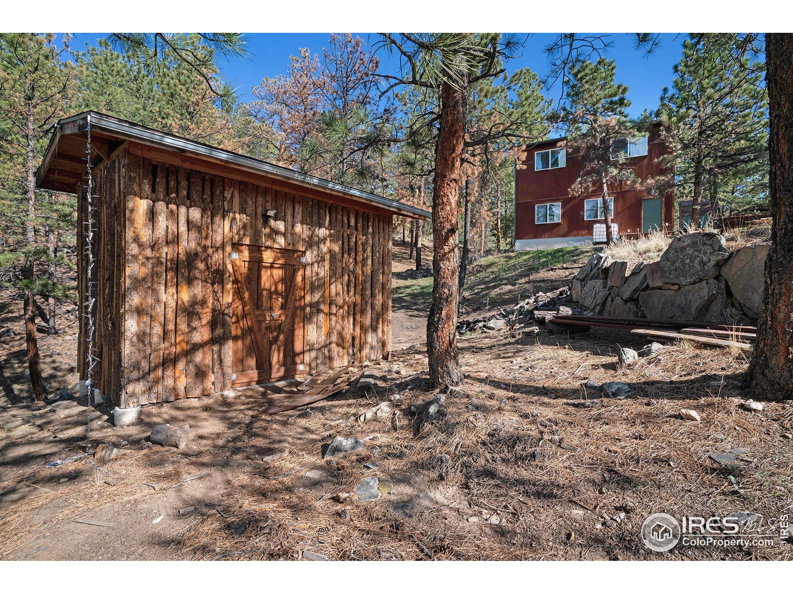 2278 Spruce Mountain Dr