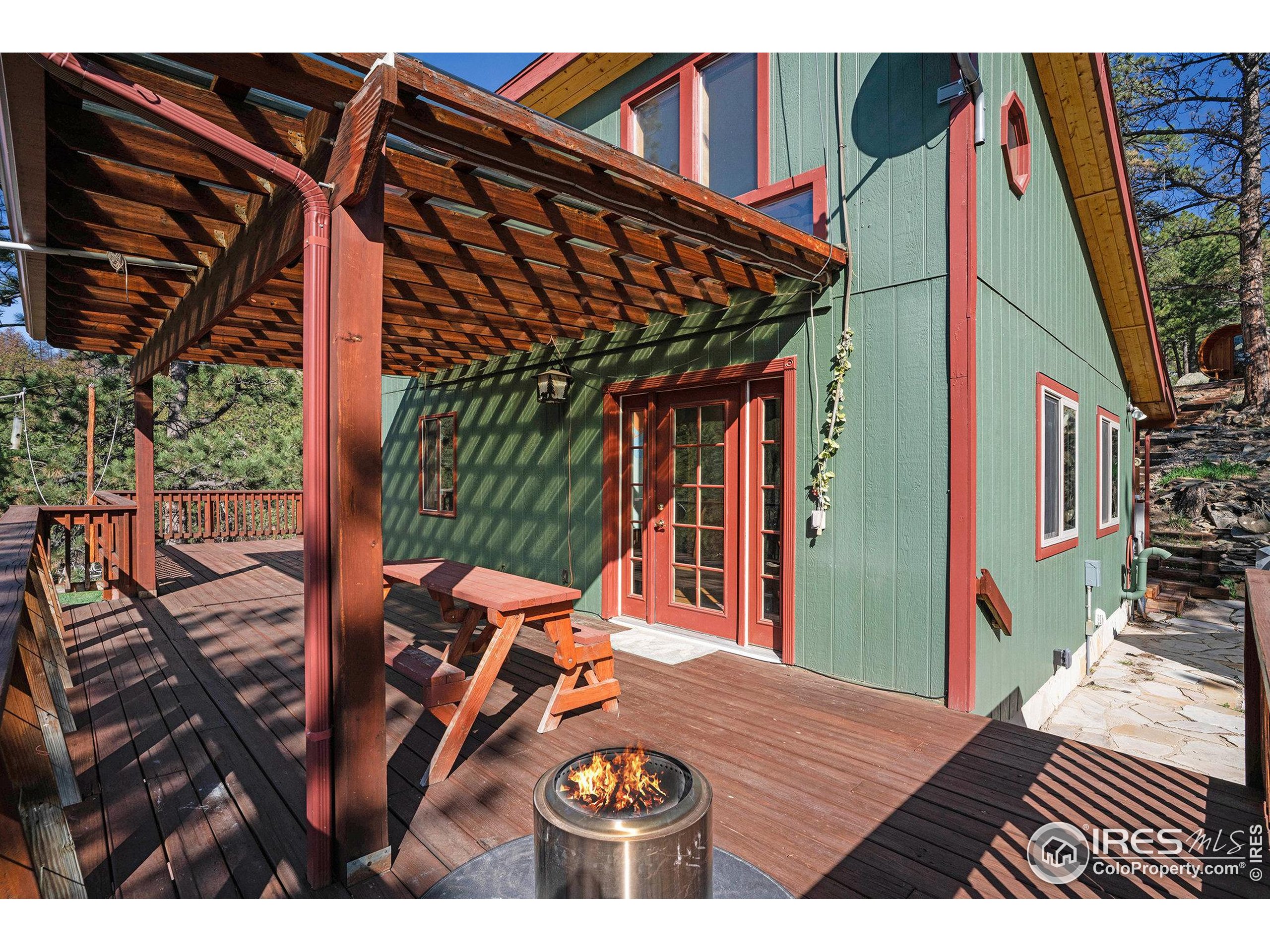 2278 Spruce Mountain Dr