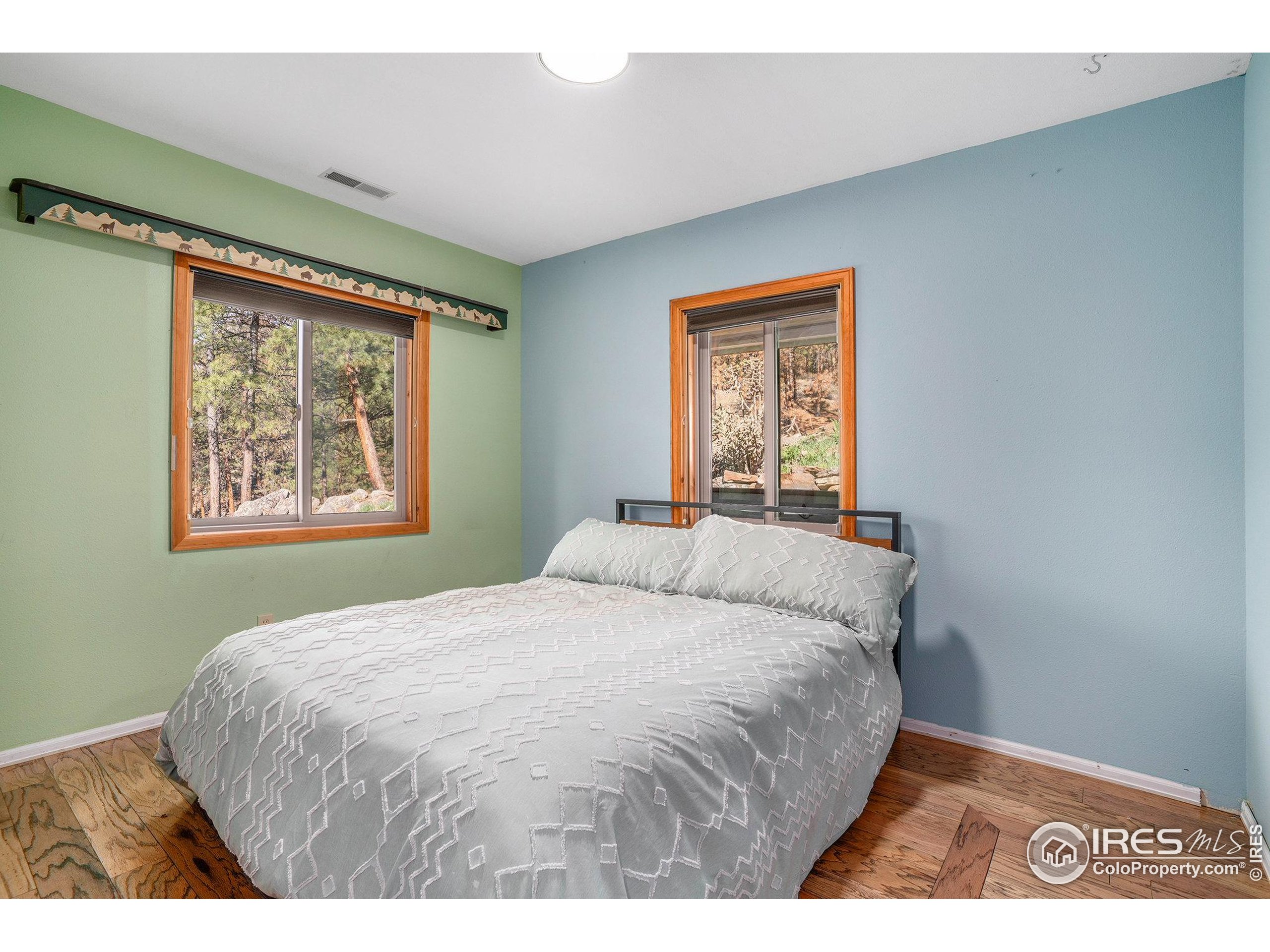 2278 Spruce Mountain Dr