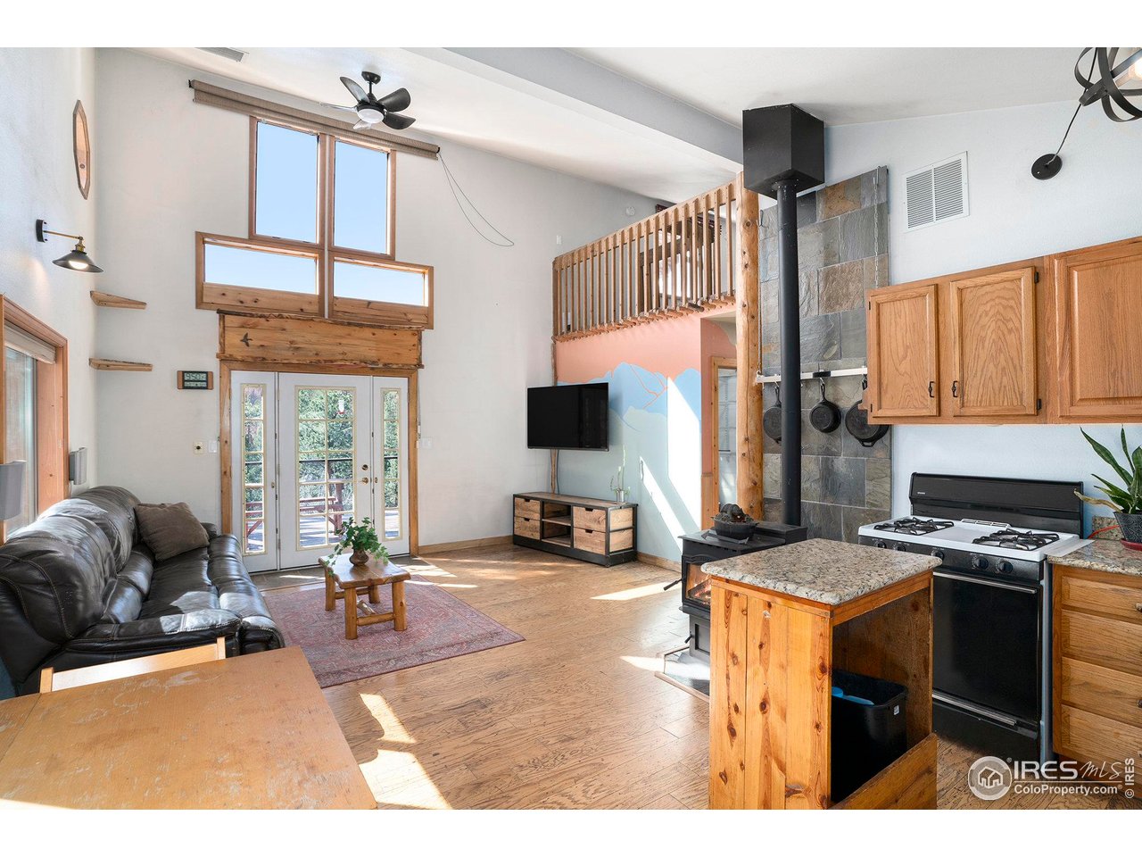 2278 Spruce Mountain Dr