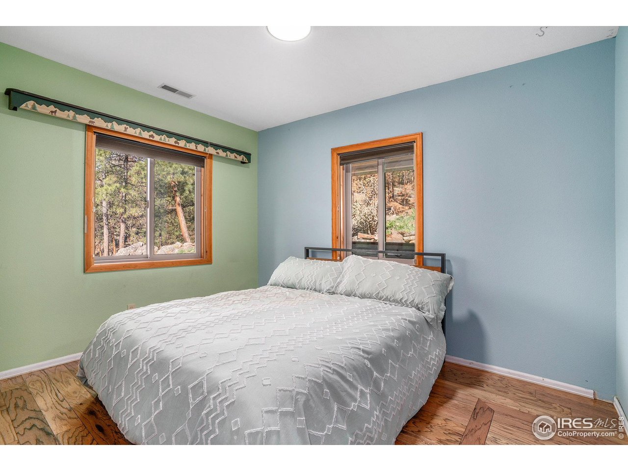 2278 Spruce Mountain Dr