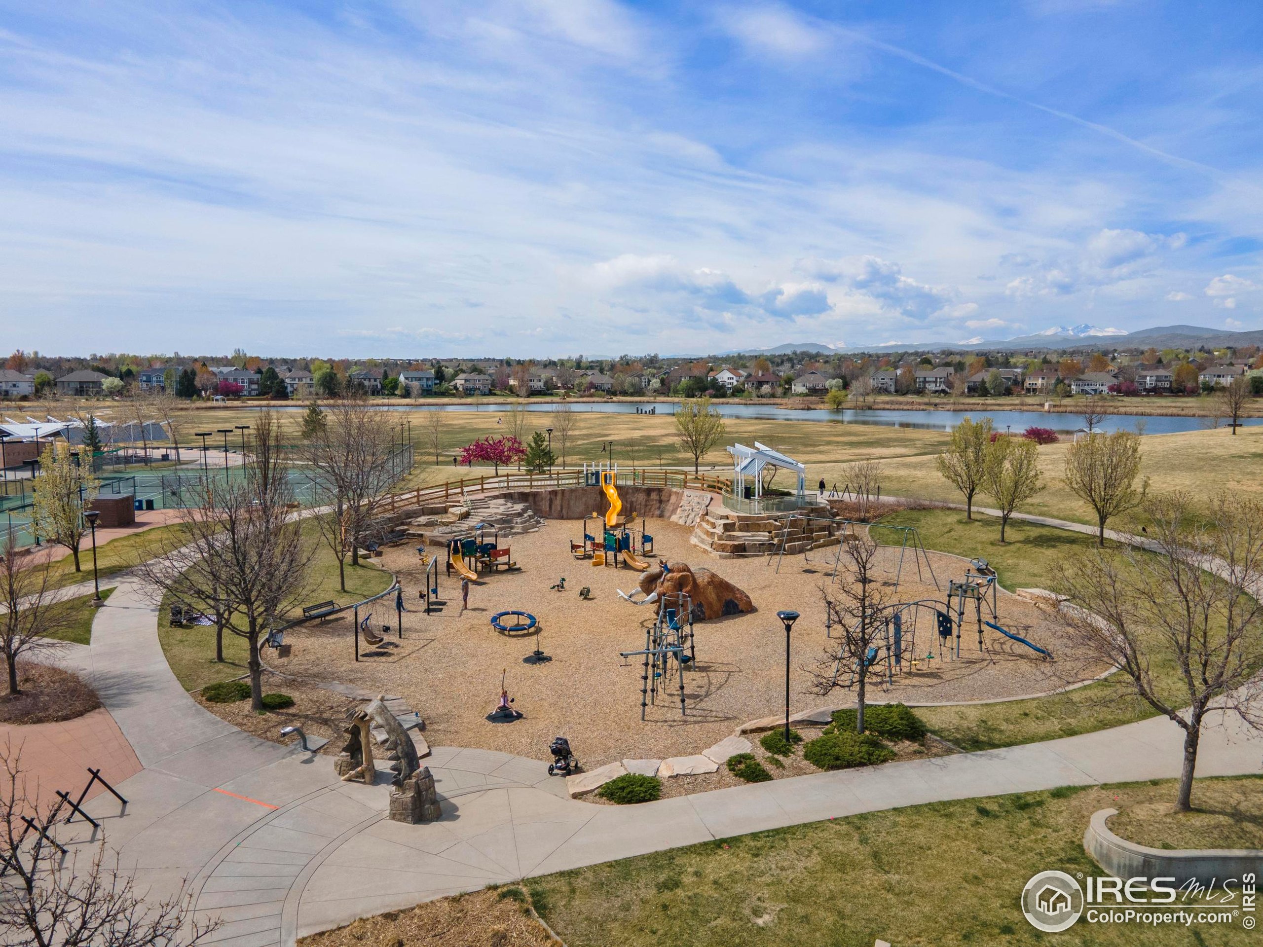 5332 Fossil Ridge Dr