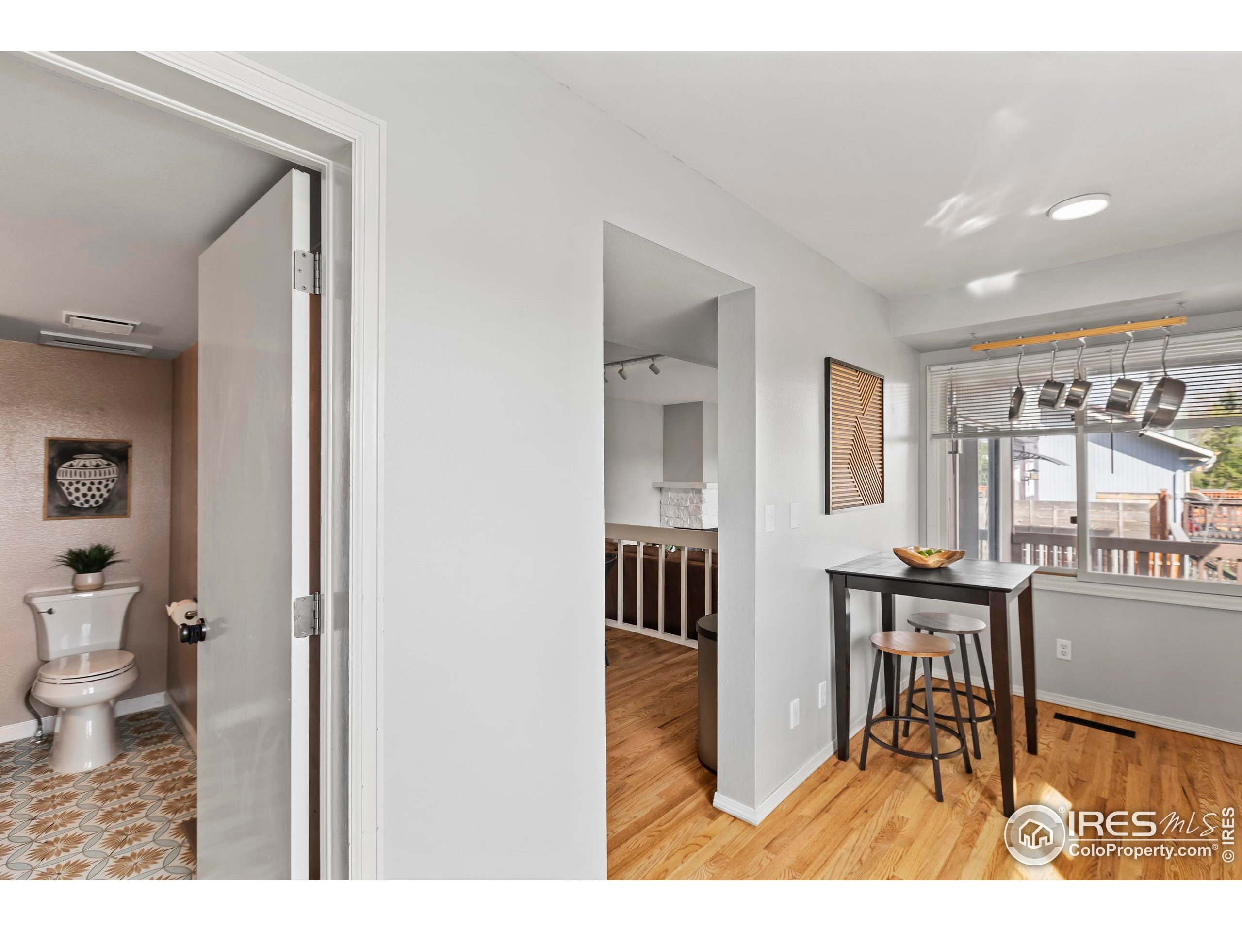 5332 Fossil Ridge Dr