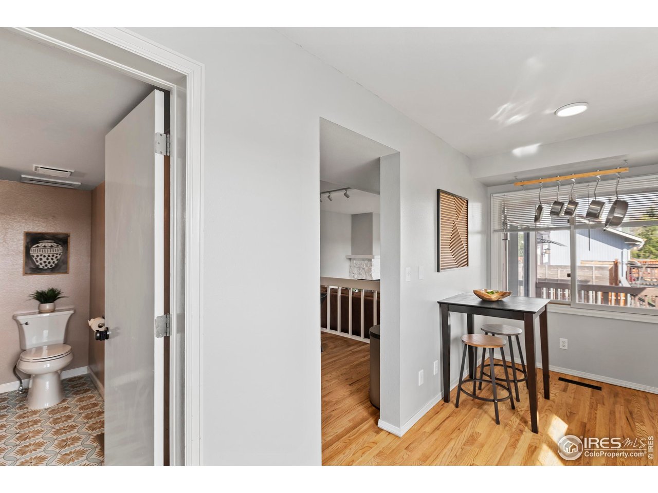 5332 Fossil Ridge Dr