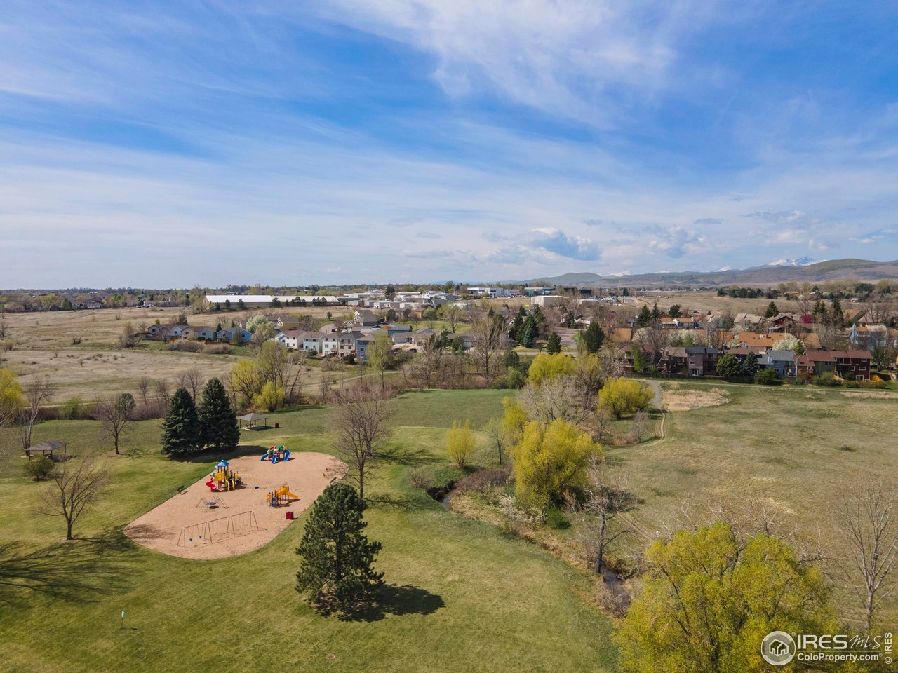 5332 Fossil Ridge Dr