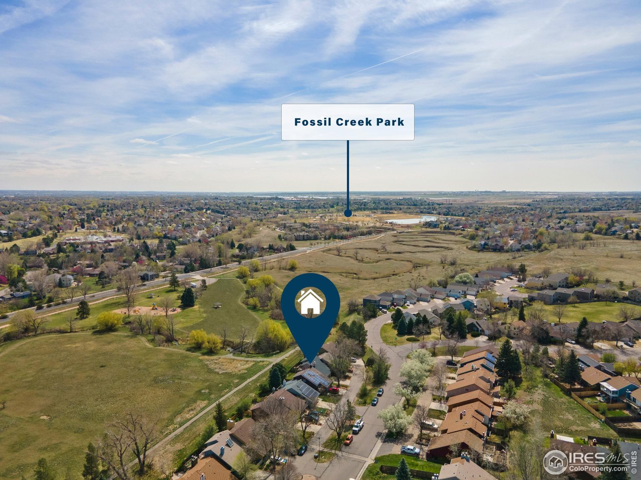 5332 Fossil Ridge Dr