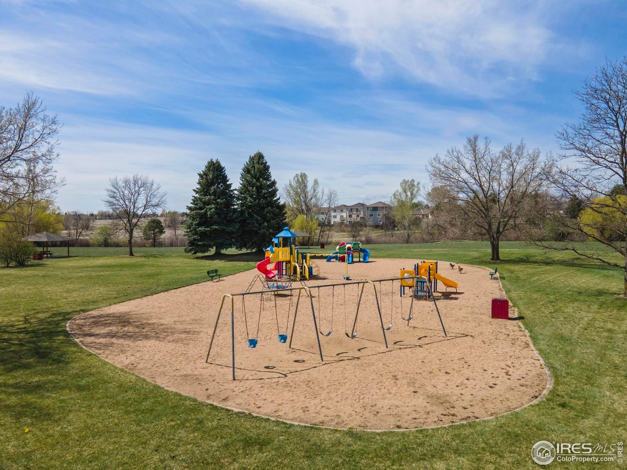 5332 Fossil Ridge Dr