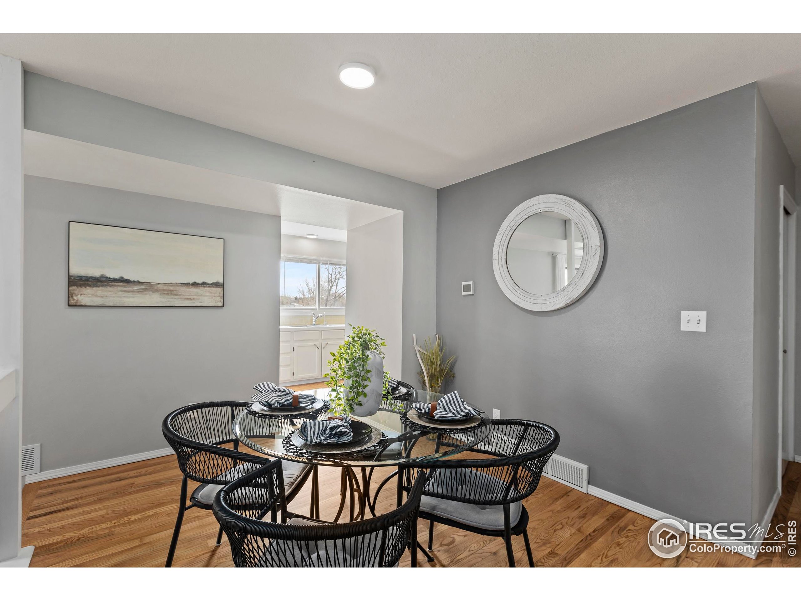 5332 Fossil Ridge Dr