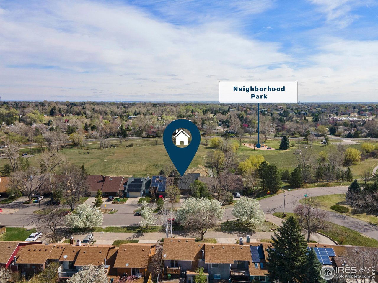 5332 Fossil Ridge Dr